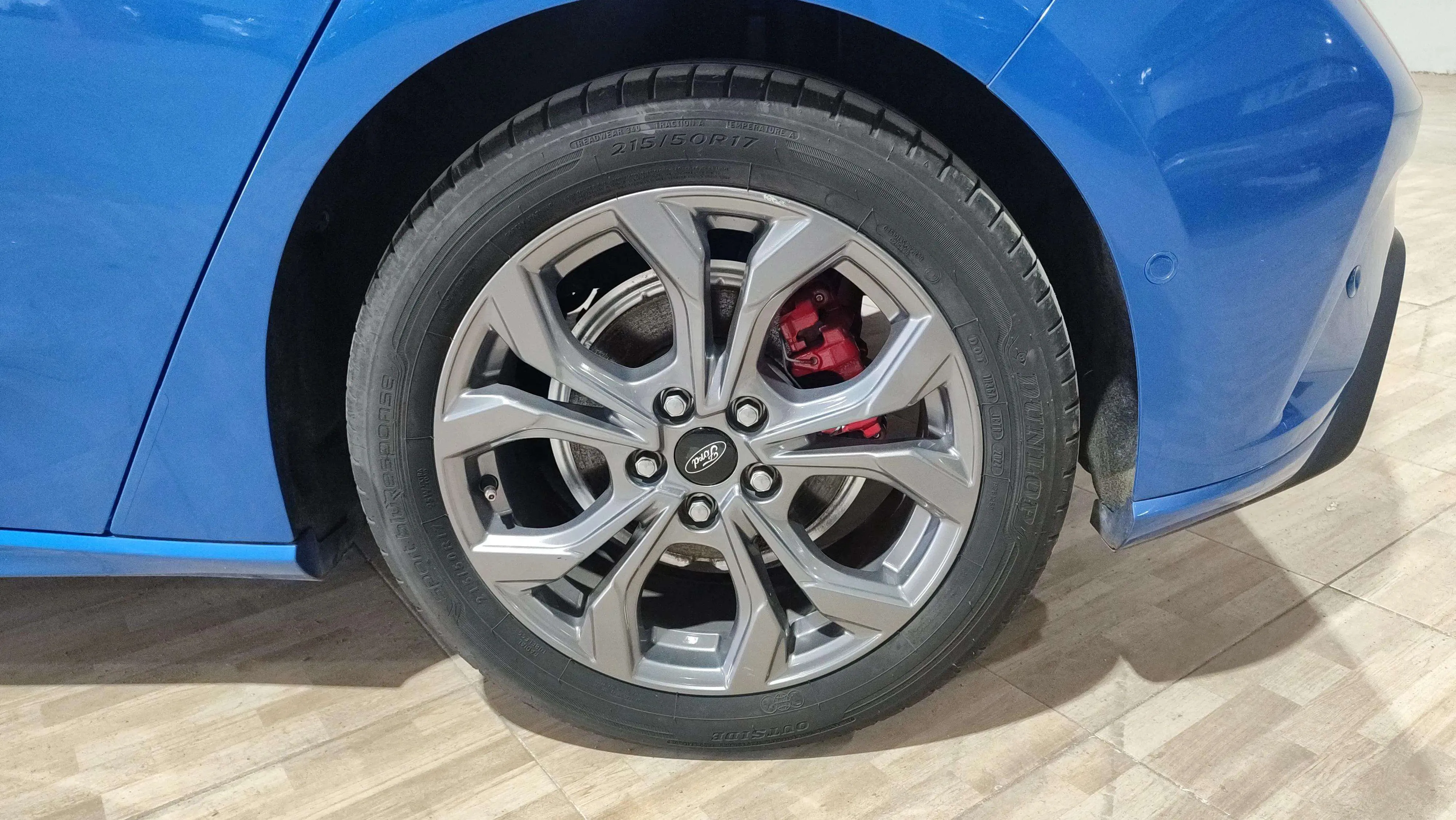 Ford Focus 1.0 EcoBoost MHEV ST-Line Style SIP - foto 18