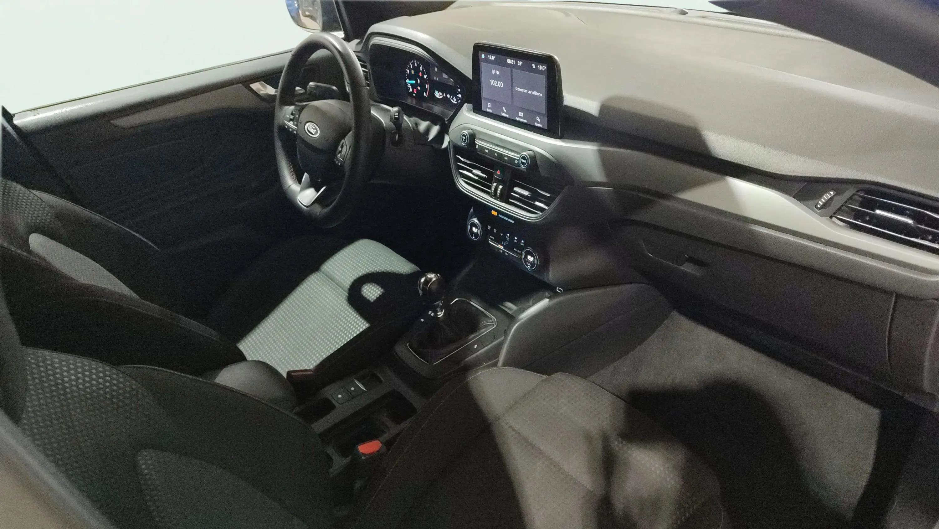 Ford Focus 1.0 EcoBoost MHEV ST-Line Style SIP - foto 14