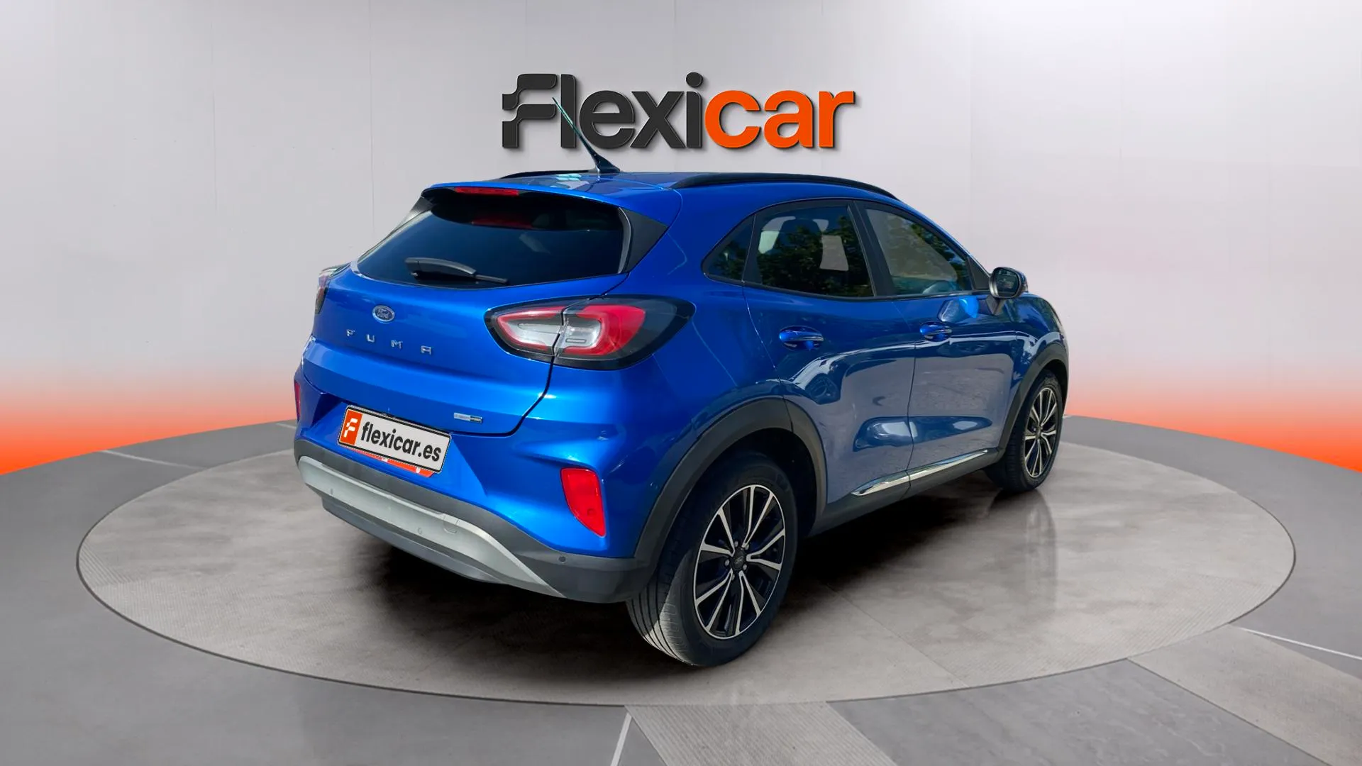 Ford Puma 1.0 EcoBoost Titanium Design MHEV - foto 6