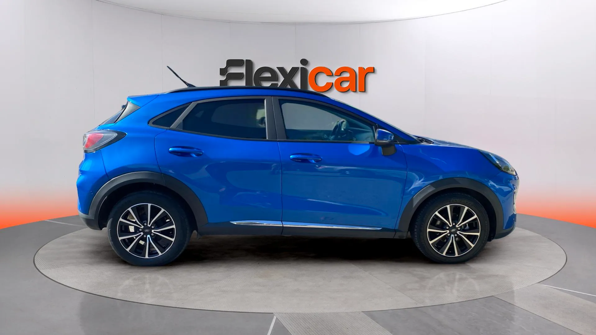 Ford Puma 1.0 EcoBoost Titanium Design MHEV - foto 7