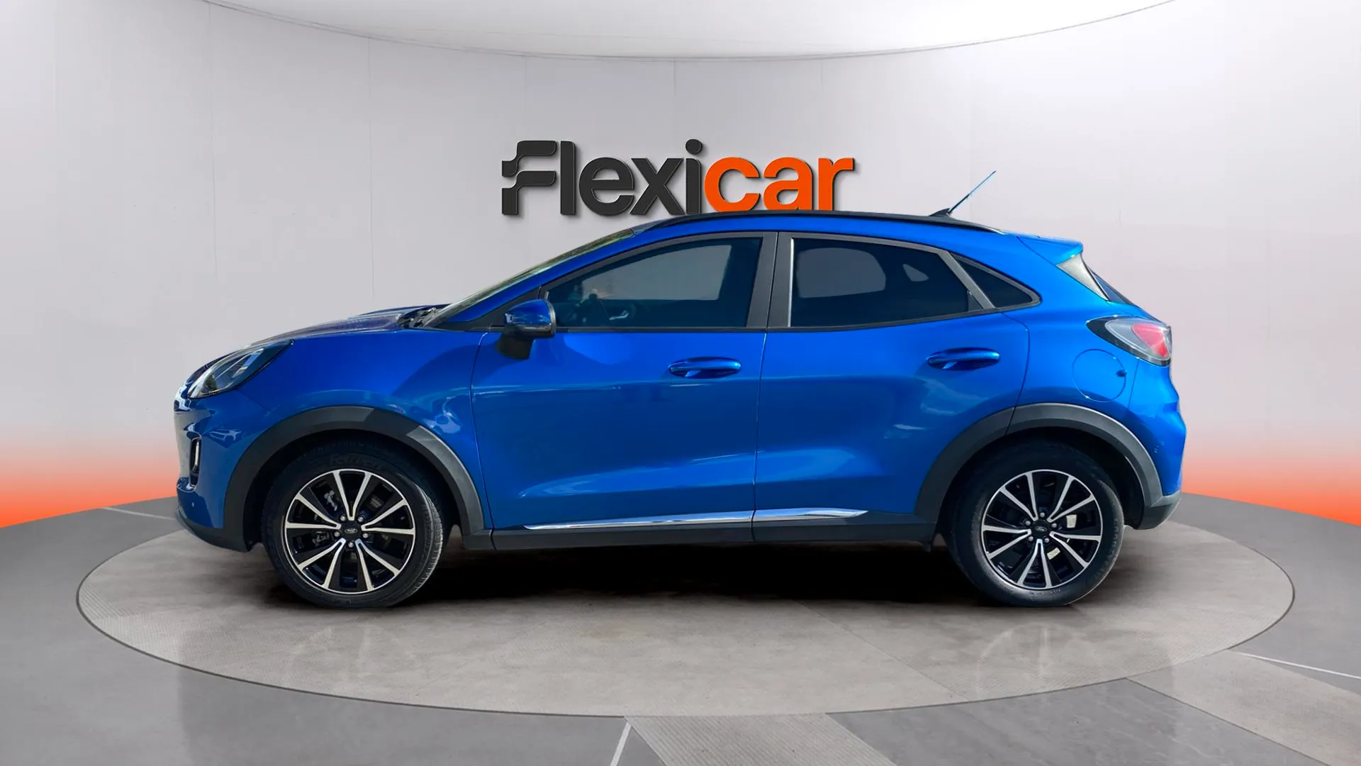 Ford Puma 1.0 EcoBoost Titanium Design MHEV - foto 3