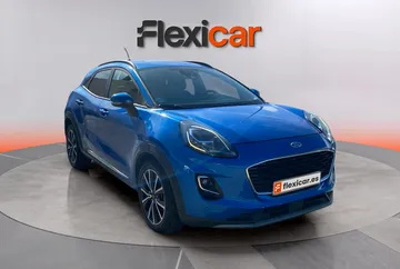 ford puma 10 ecoboost 125cv titanium design mhev hibrido no enchufable manual velez malaga 903000000270623