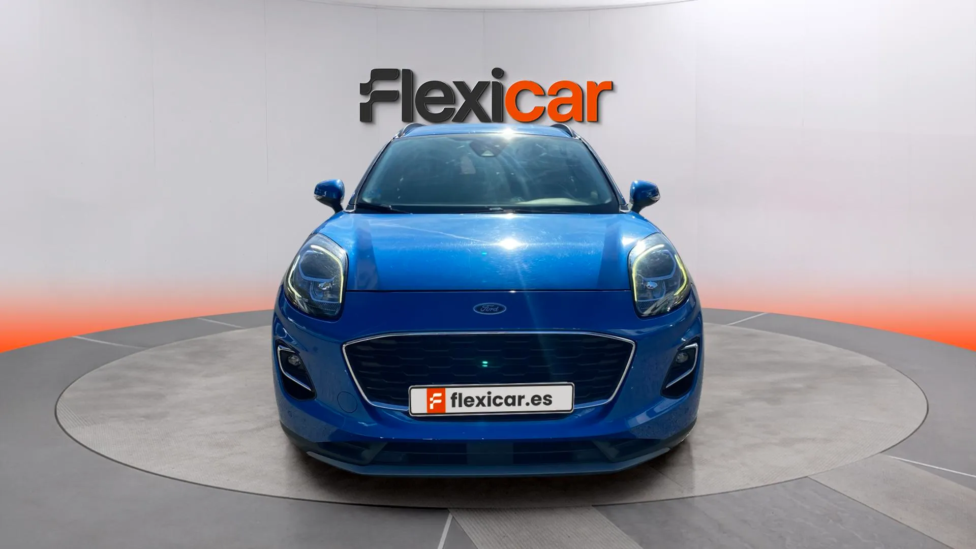 Ford Puma 1.0 EcoBoost Titanium Design MHEV - foto 8