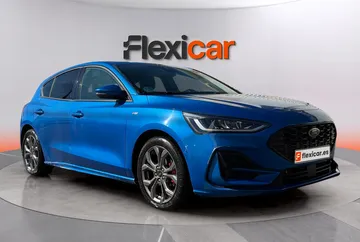 ford focus 10 ecoboost mhev 114kw active auto hibrido no enchufable automatica caceres 2 903000000270624