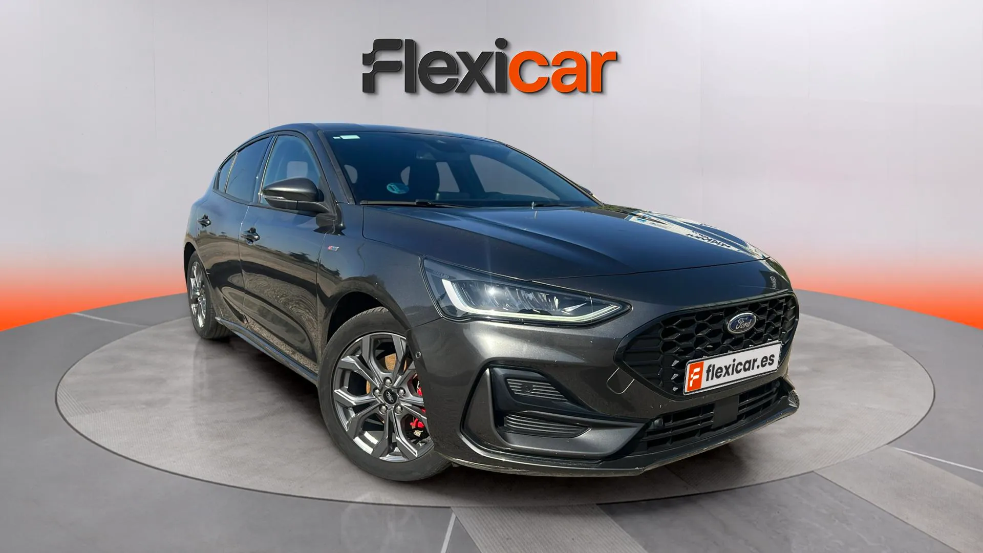 Ford Focus 1.0 Ecob. MHEV ST-Line Design SIP - foto 1