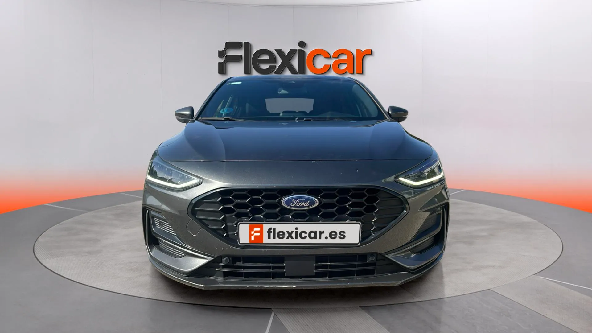Ford Focus 1.0 Ecob. MHEV ST-Line Design SIP - foto 8