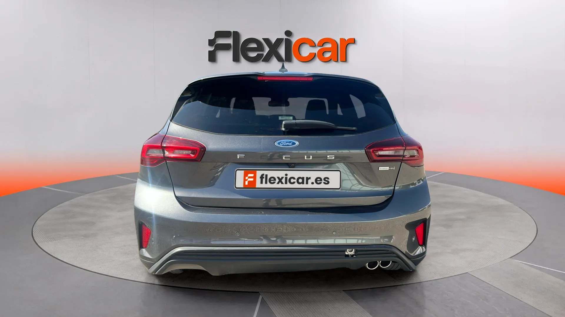 Ford Focus 1.0 Ecob. MHEV ST-Line Design SIP - foto 4