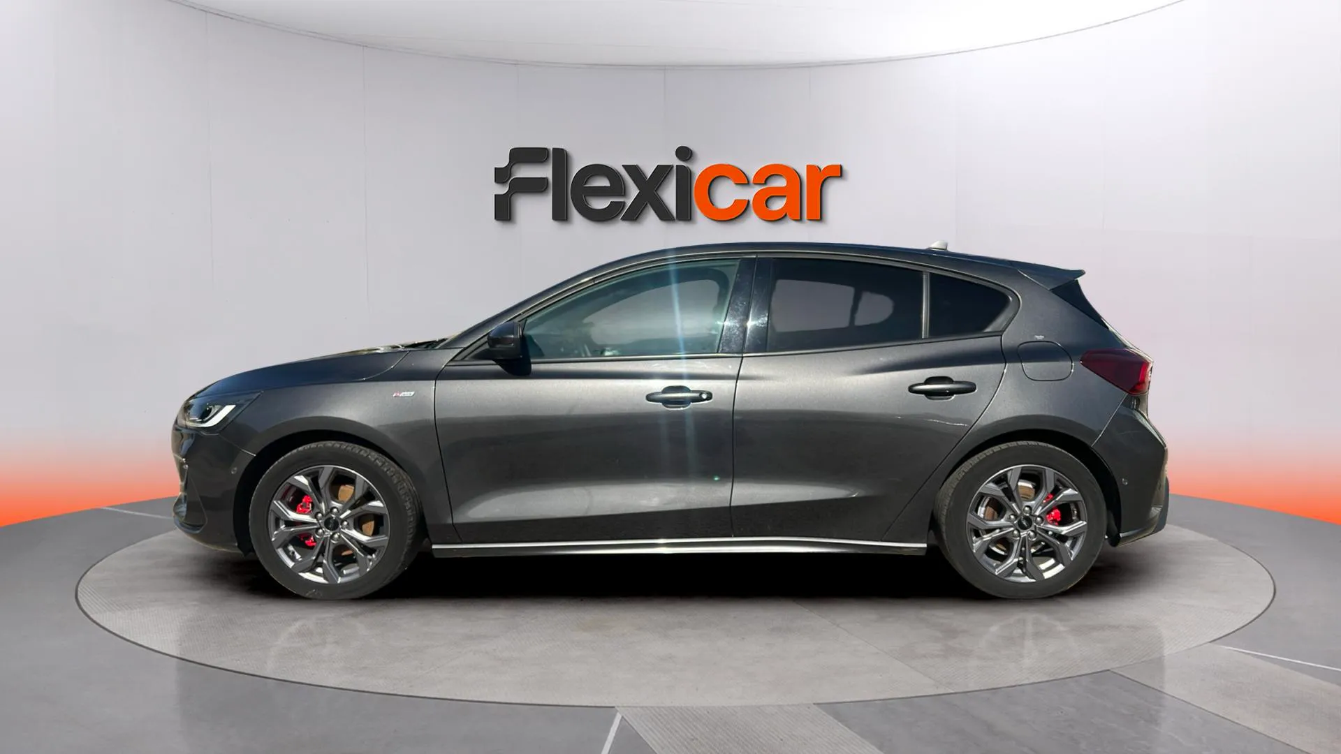 Ford Focus 1.0 Ecob. MHEV ST-Line Design SIP - foto 6