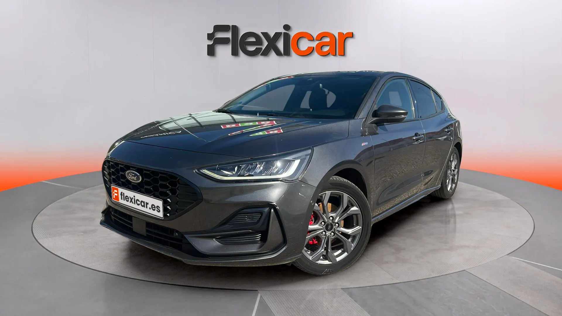 Ford Focus 1.0 Ecob. MHEV ST-Line Design SIP - foto 7