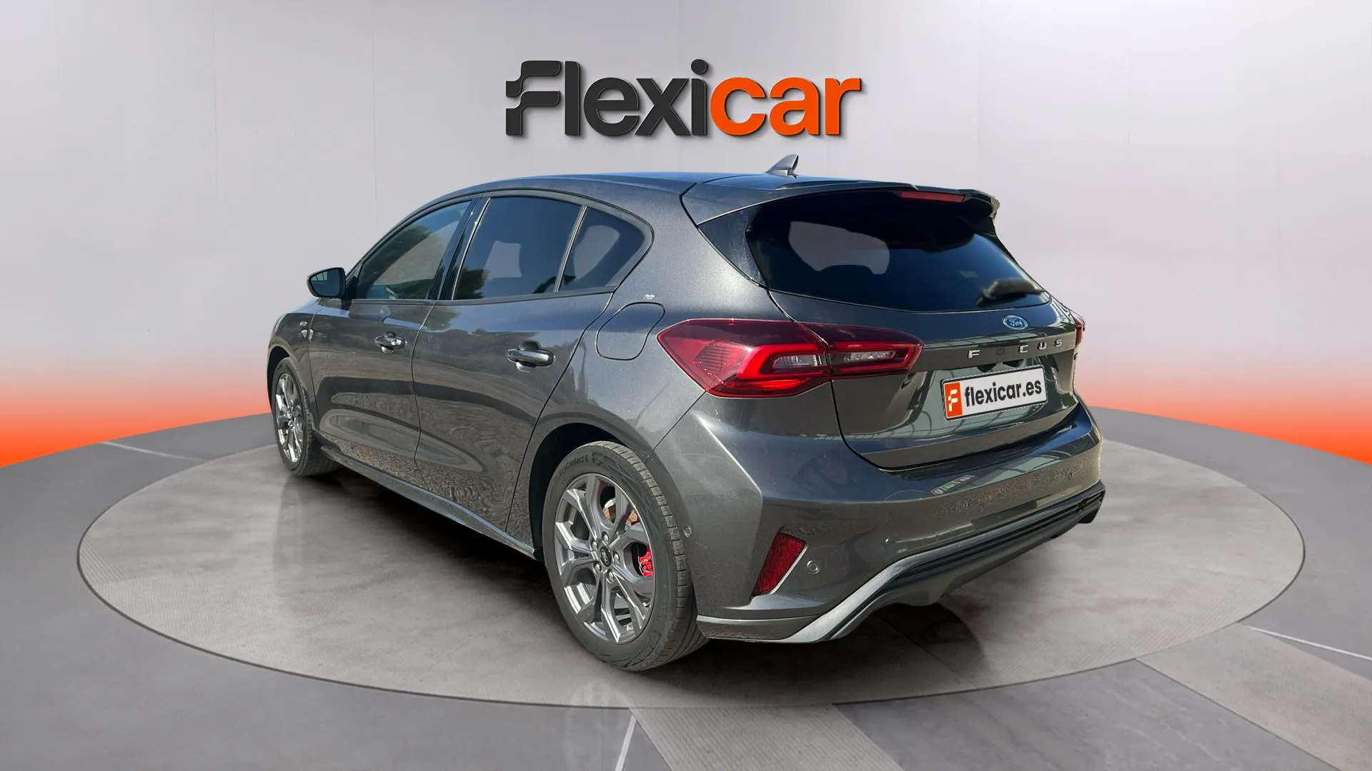 Ford Focus 1.0 Ecob. MHEV ST-Line Design SIP - foto 5
