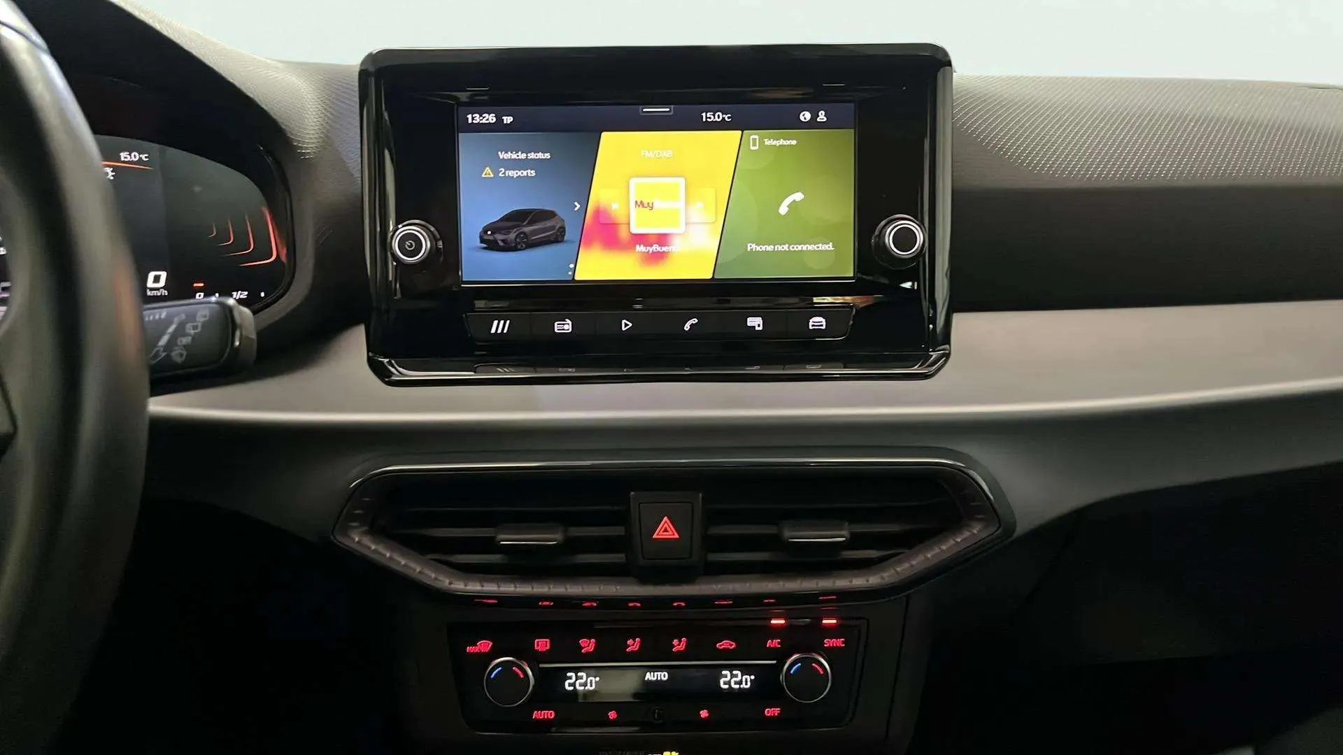 SEAT Ibiza Xcellence 1.0 TSI - foto 11