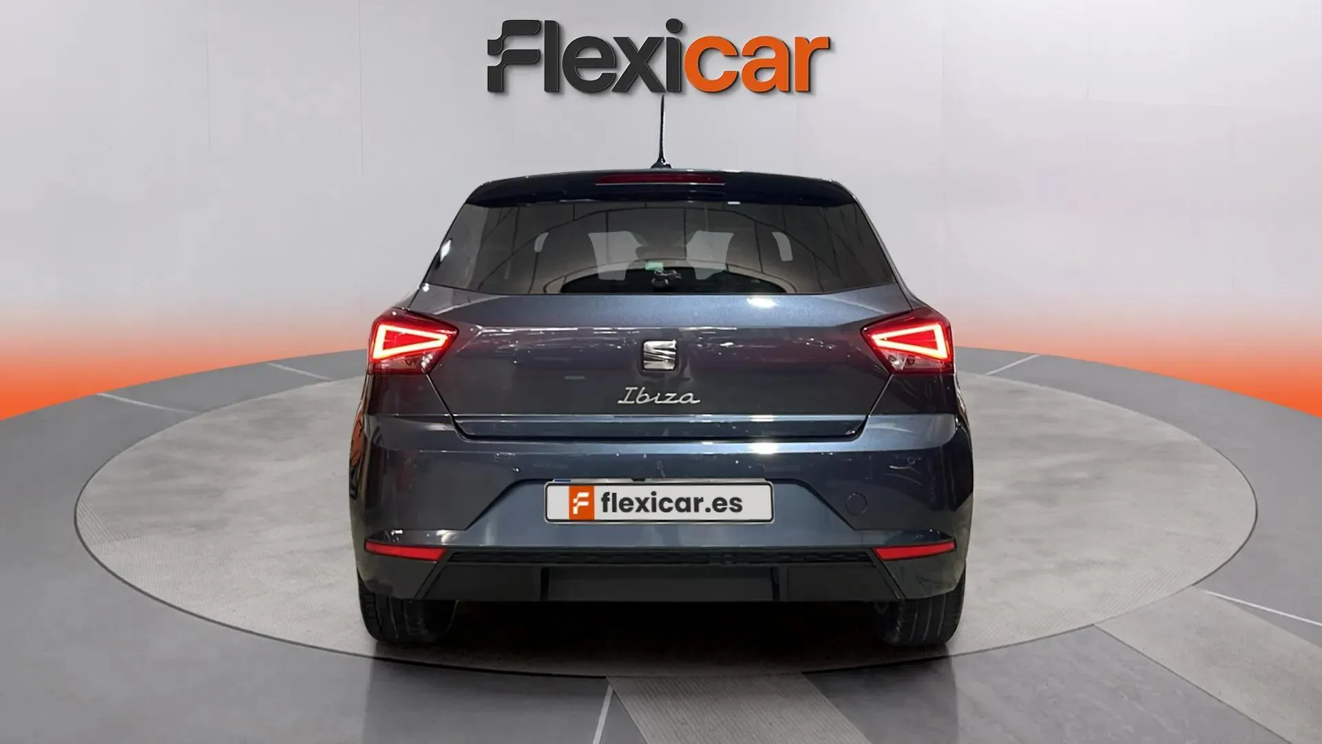 SEAT Ibiza Xcellence 1.0 TSI - foto 6