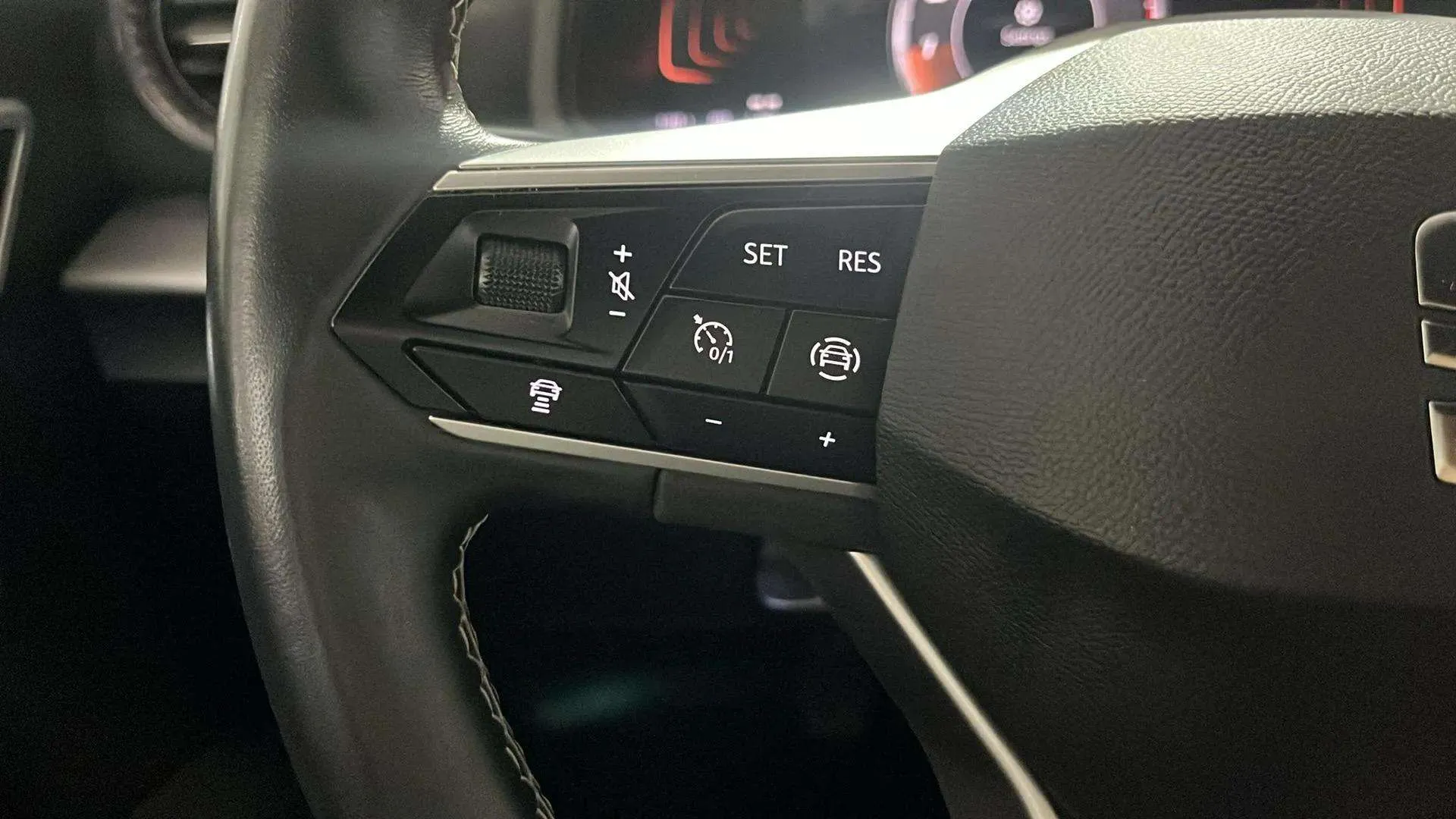 SEAT Ibiza Xcellence 1.0 TSI - foto 22
