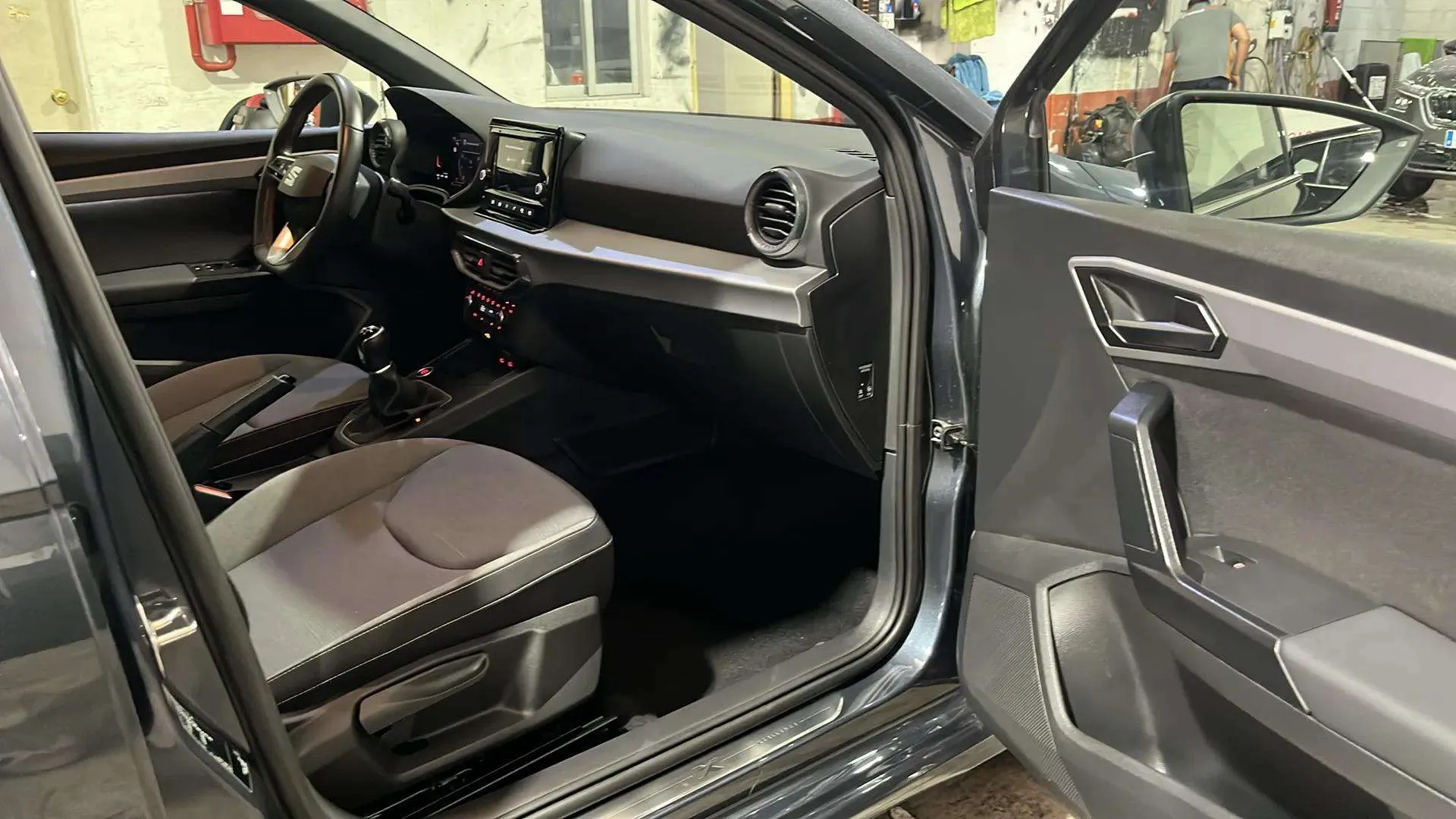 SEAT Ibiza Xcellence 1.0 TSI - foto 13