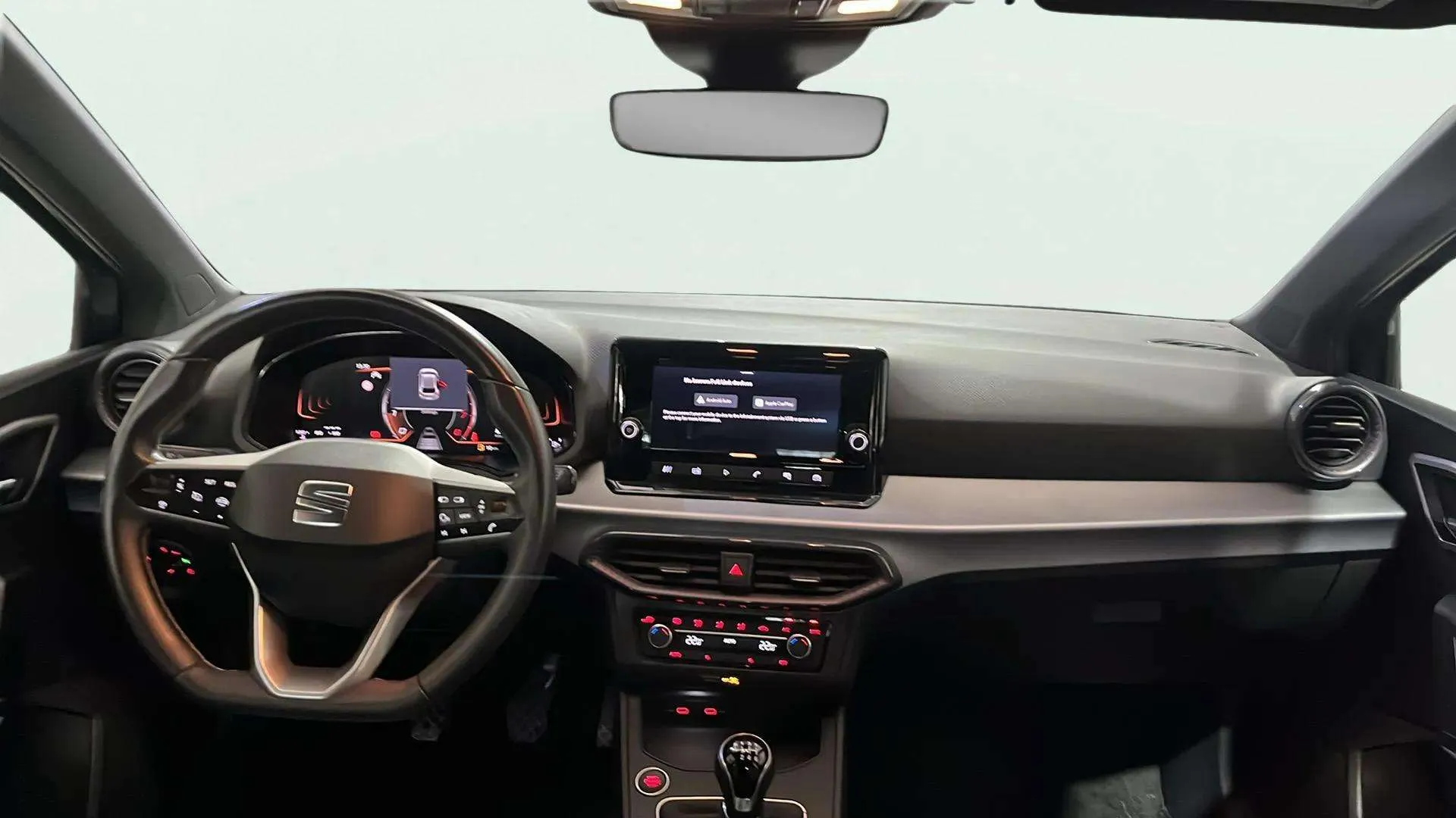SEAT Ibiza Xcellence 1.0 TSI - foto 12