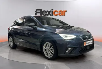 seat ibiza xcellence 10 tsi 115cv gasolina manual san fernando 903000000270627