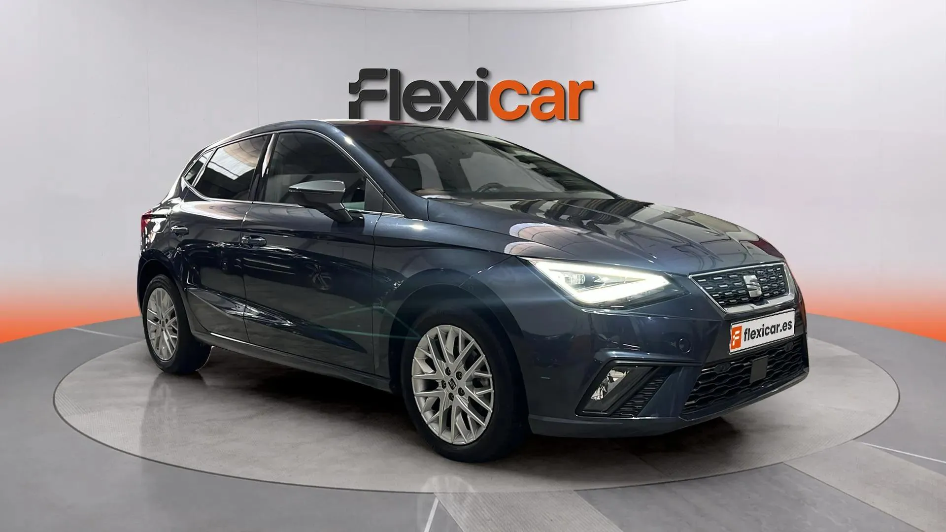 SEAT Ibiza Xcellence 1.0 TSI - foto 1