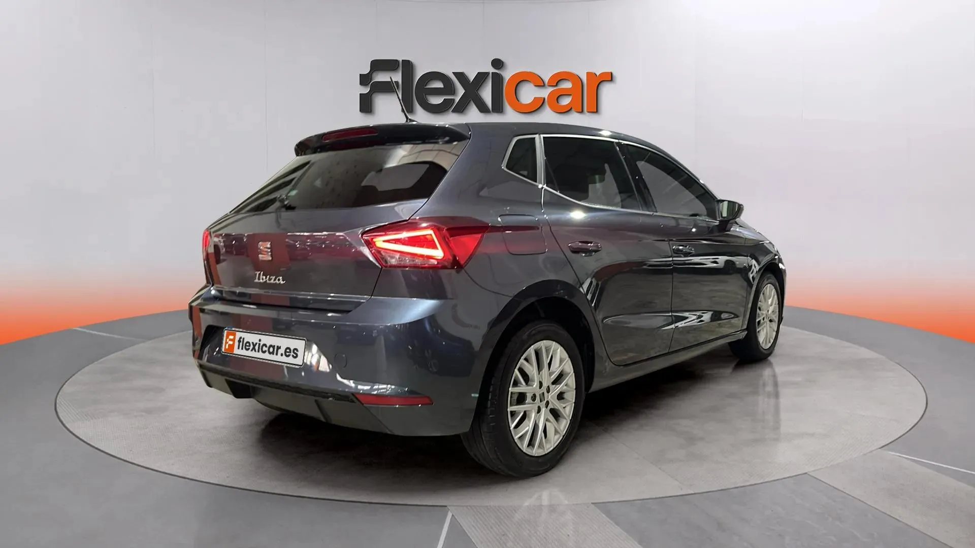 SEAT Ibiza Xcellence 1.0 TSI - foto 7
