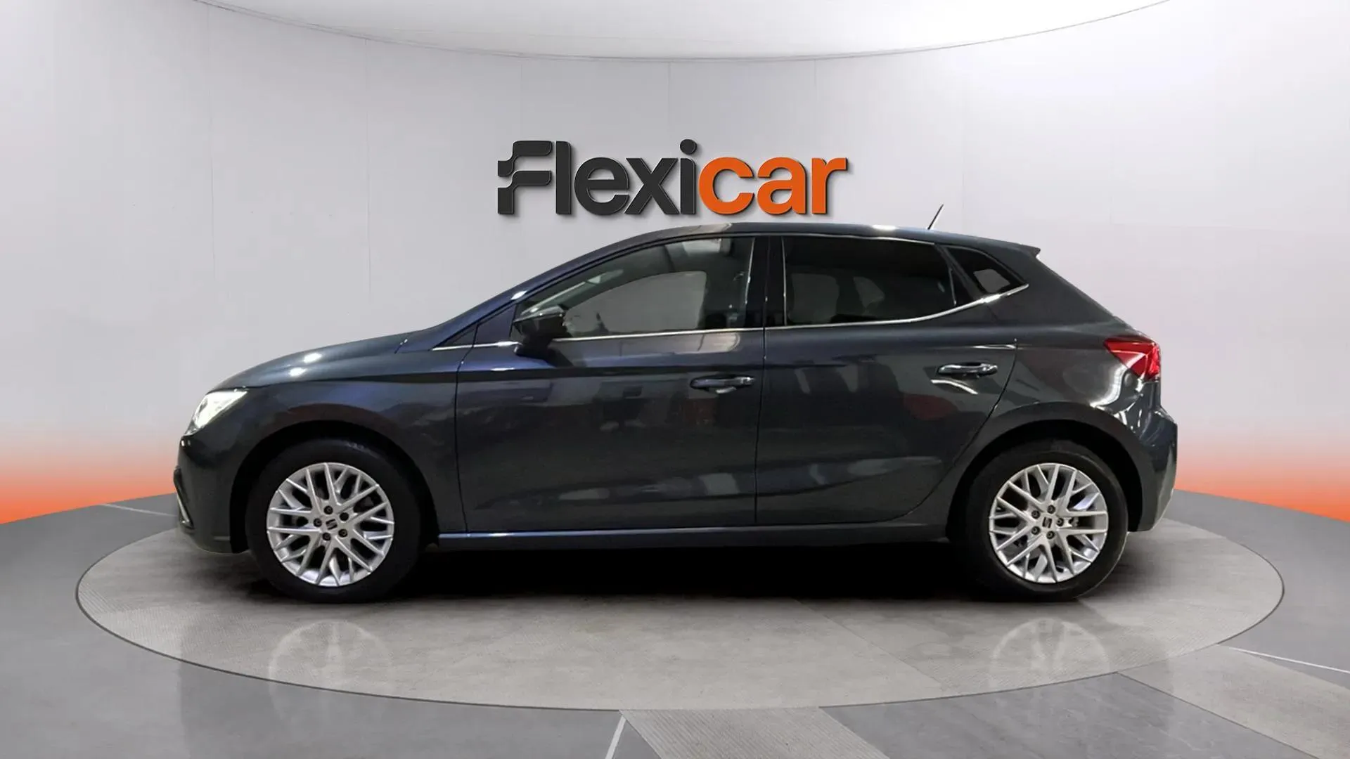 SEAT Ibiza Xcellence 1.0 TSI - foto 4