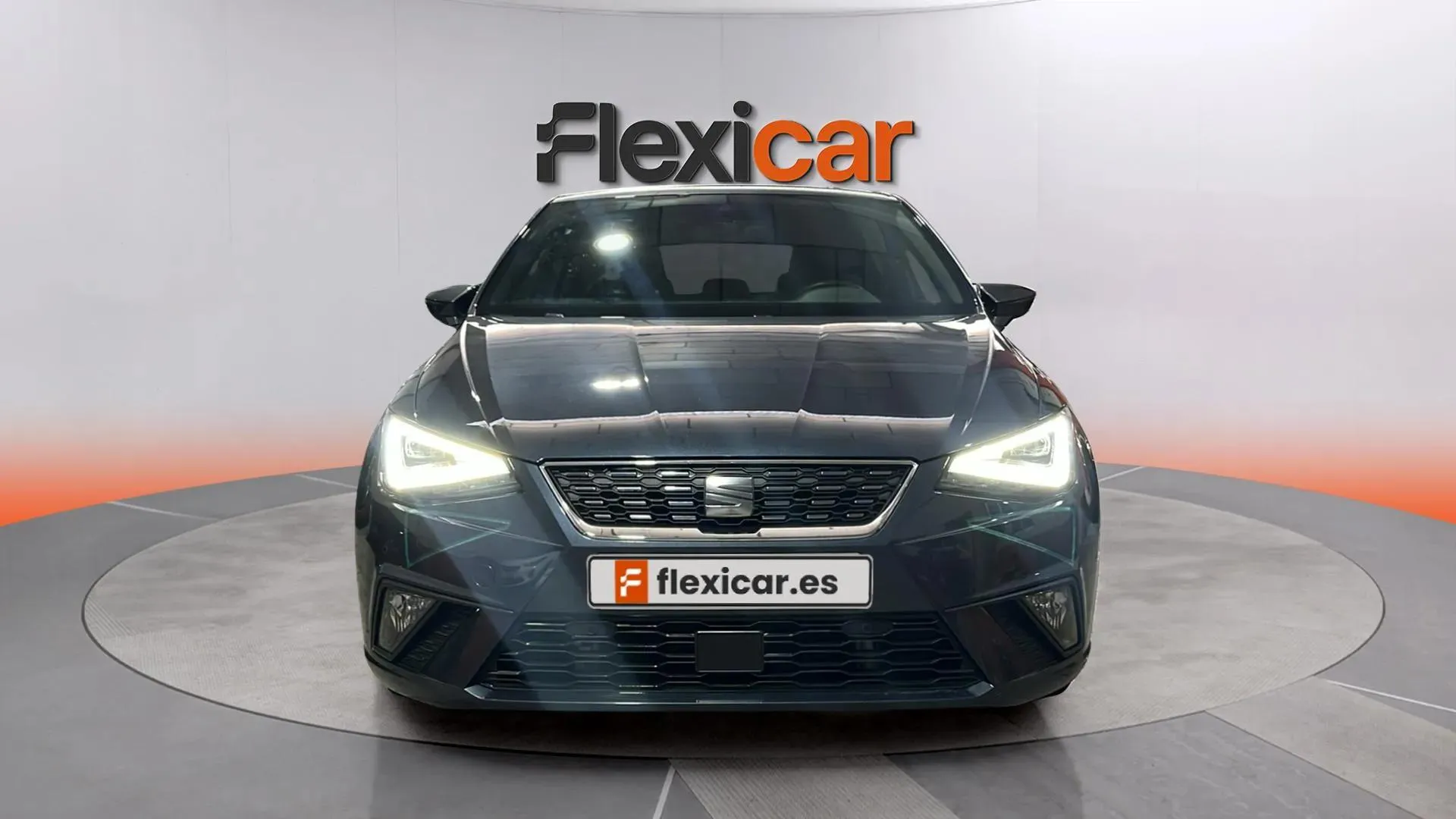 SEAT Ibiza Xcellence 1.0 TSI - foto 2