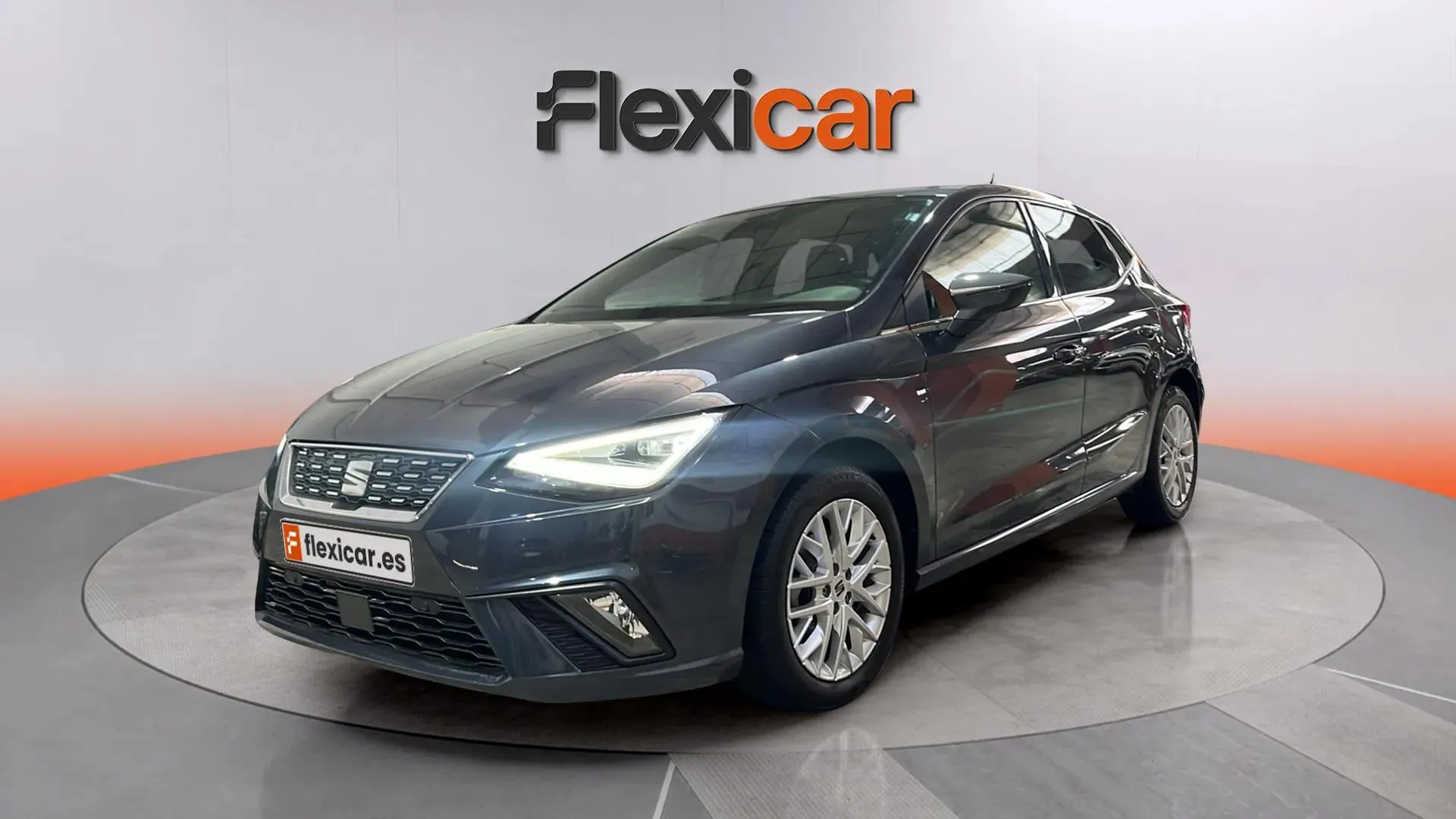 SEAT Ibiza Xcellence 1.0 TSI - foto 3