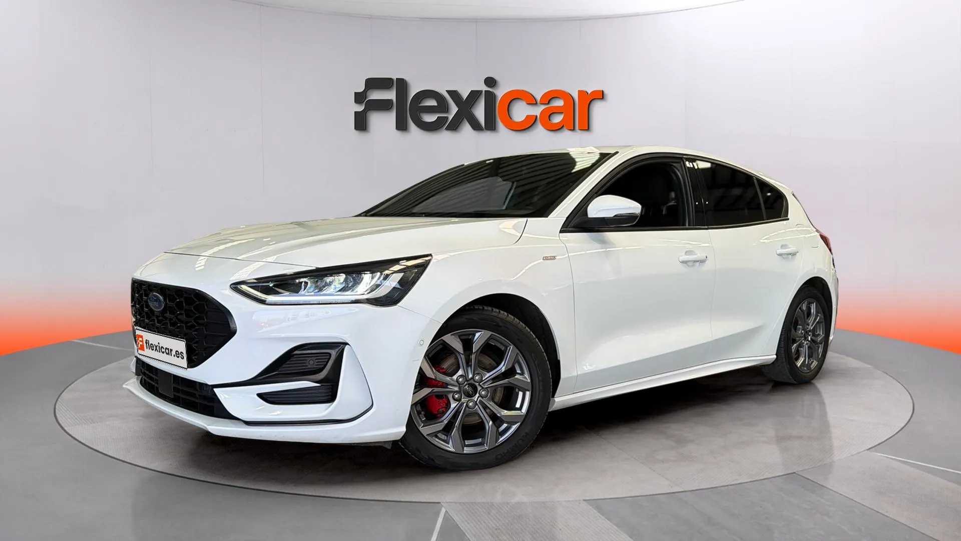 Ford Focus 1.0 EcoBoost MHEV ST-Line Design SIP - foto 2
