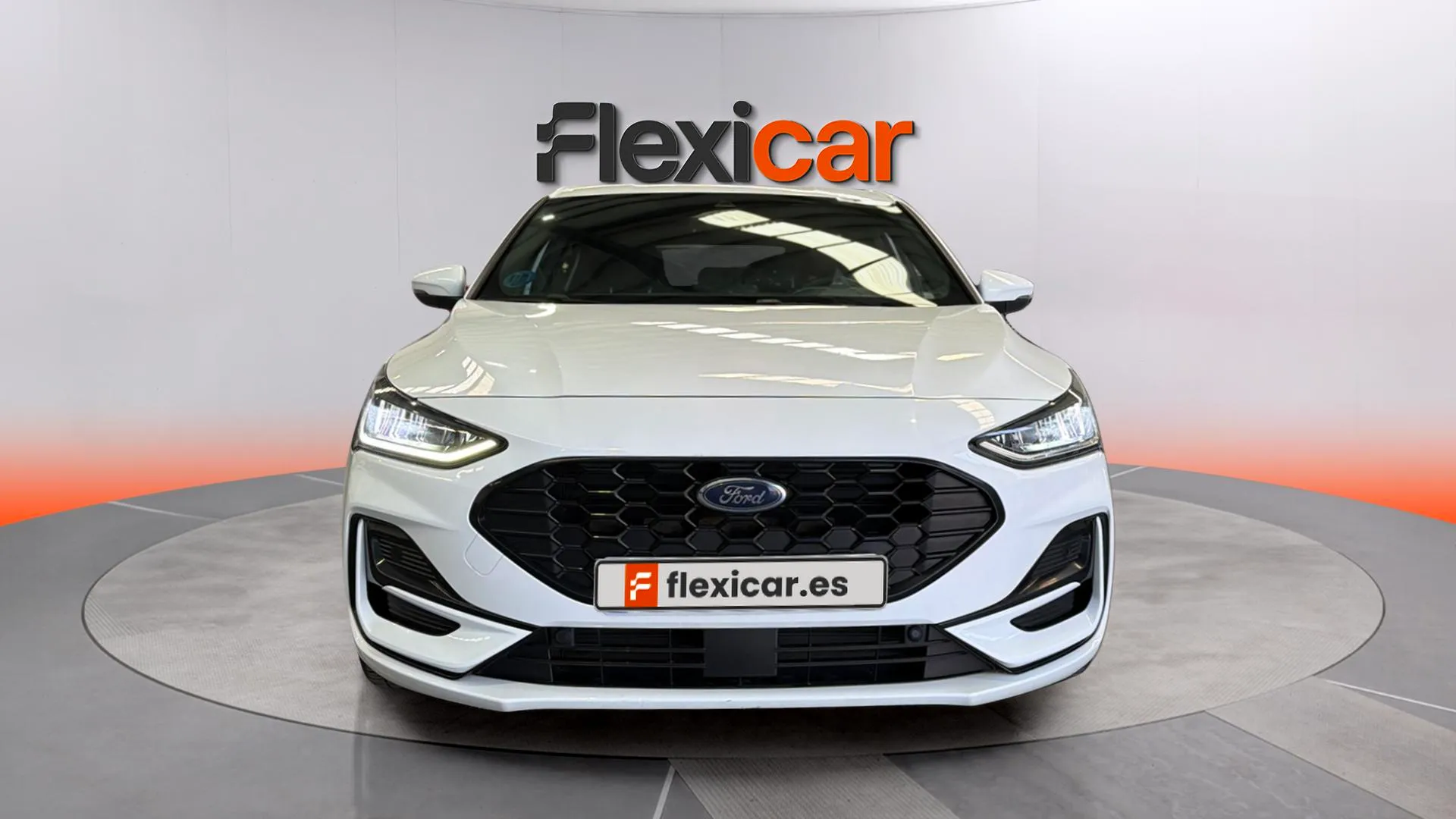 Ford Focus 1.0 EcoBoost MHEV ST-Line Design SIP - foto 8