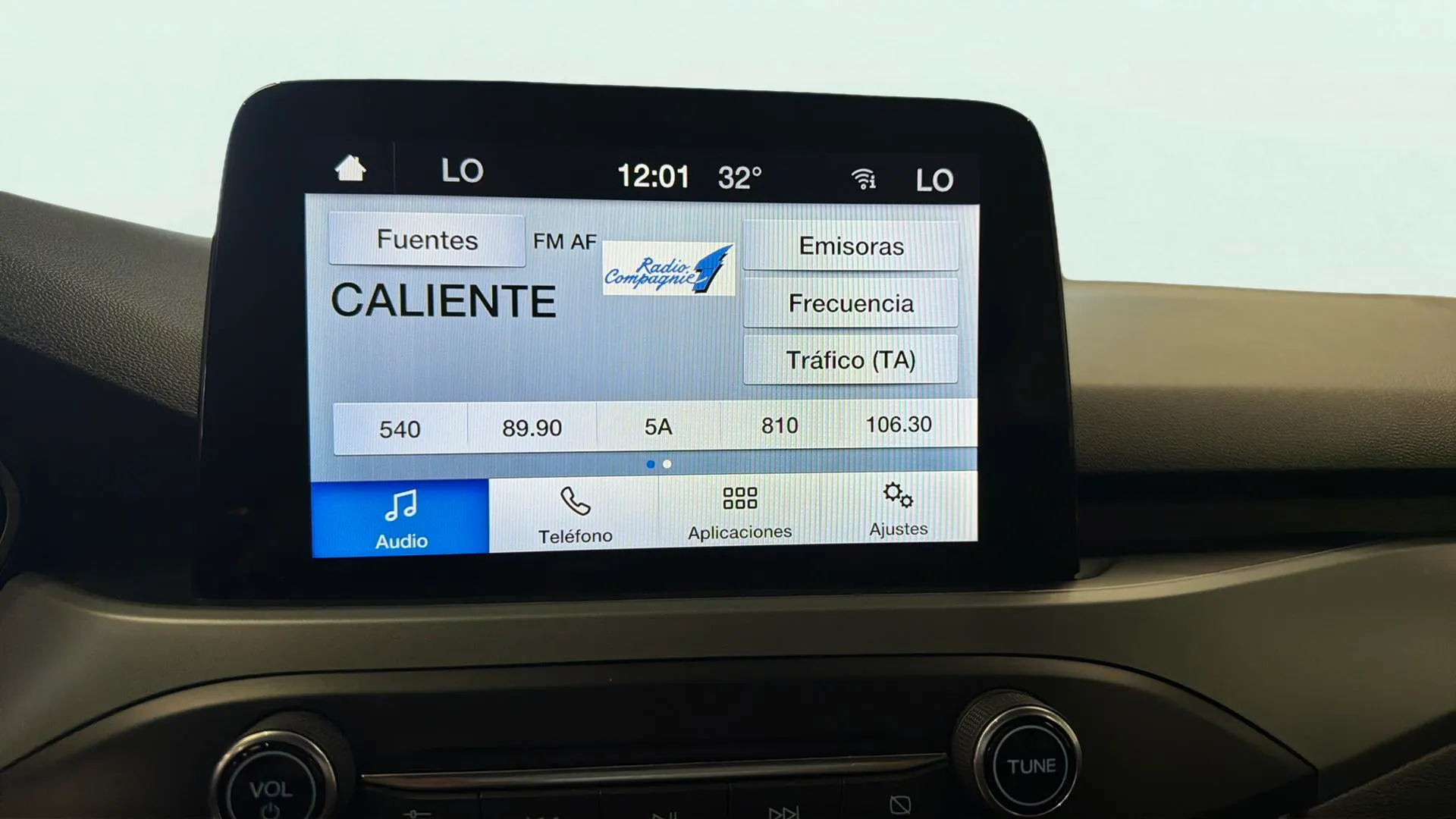 Ford Focus 1.0 EcoBoost MHEV ST-Line Design SIP - foto 12