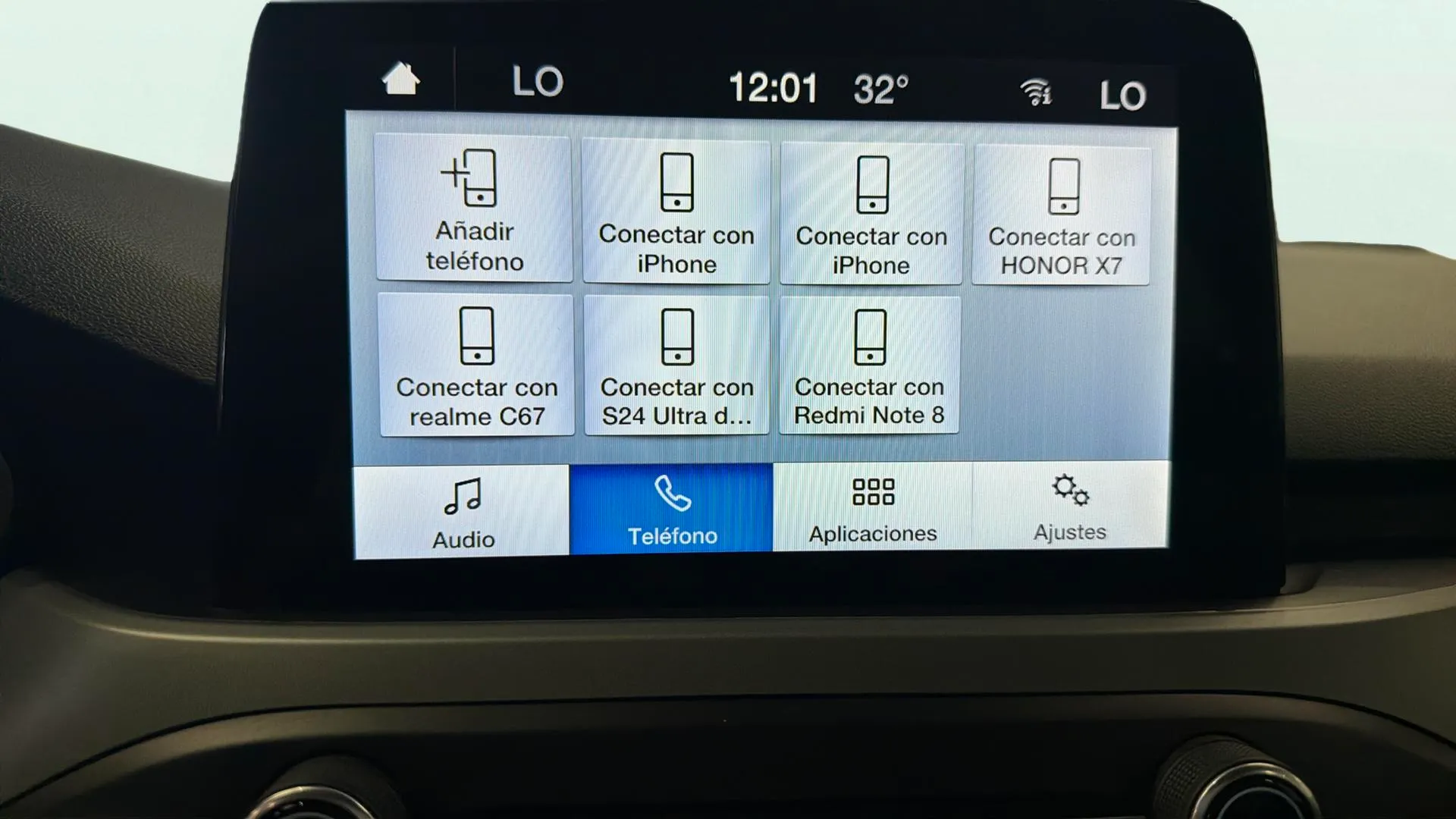 Ford Focus 1.0 EcoBoost MHEV ST-Line Design SIP - foto 14