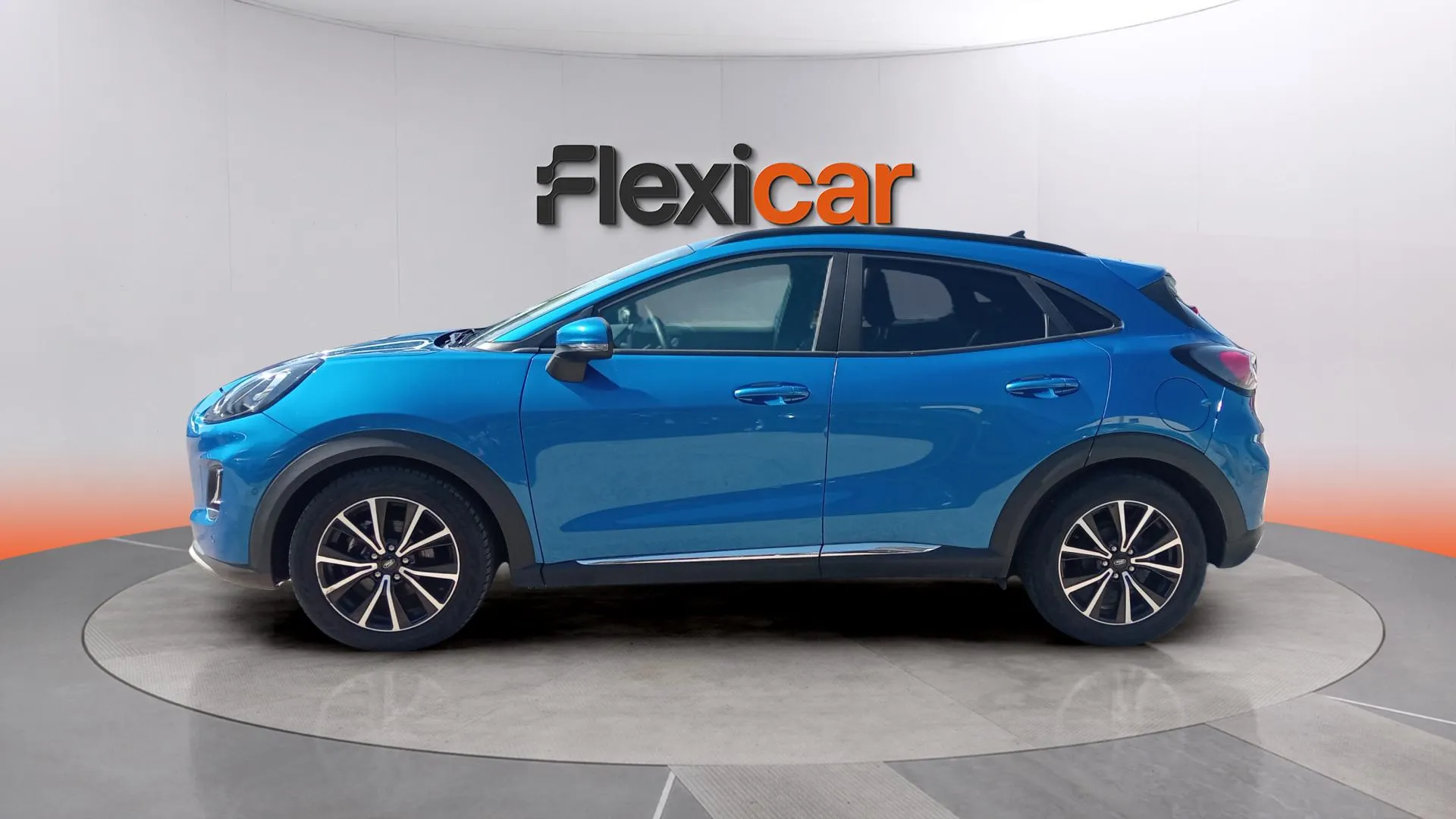 Ford Puma 1.0 EcoBoost Titanium Design MHEV - foto 6