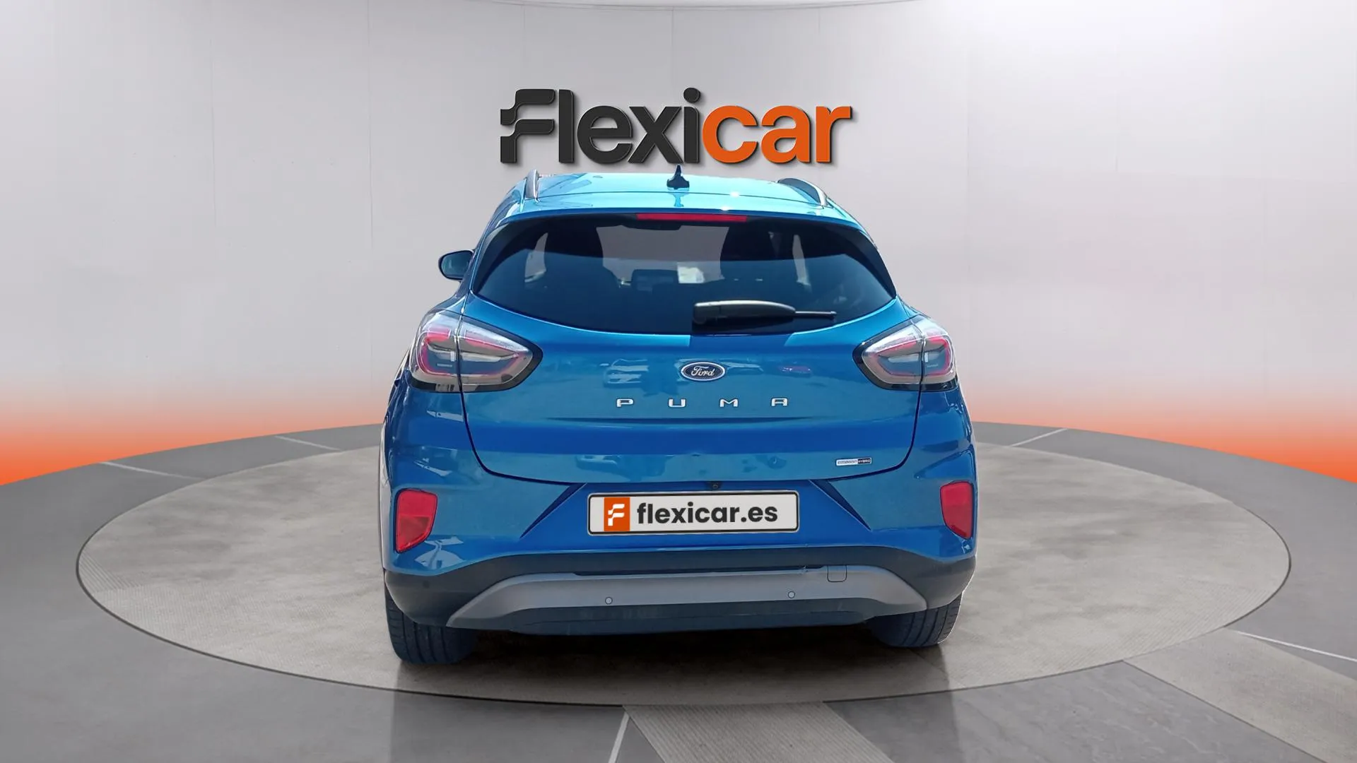 Ford Puma 1.0 EcoBoost Titanium Design MHEV - foto 9