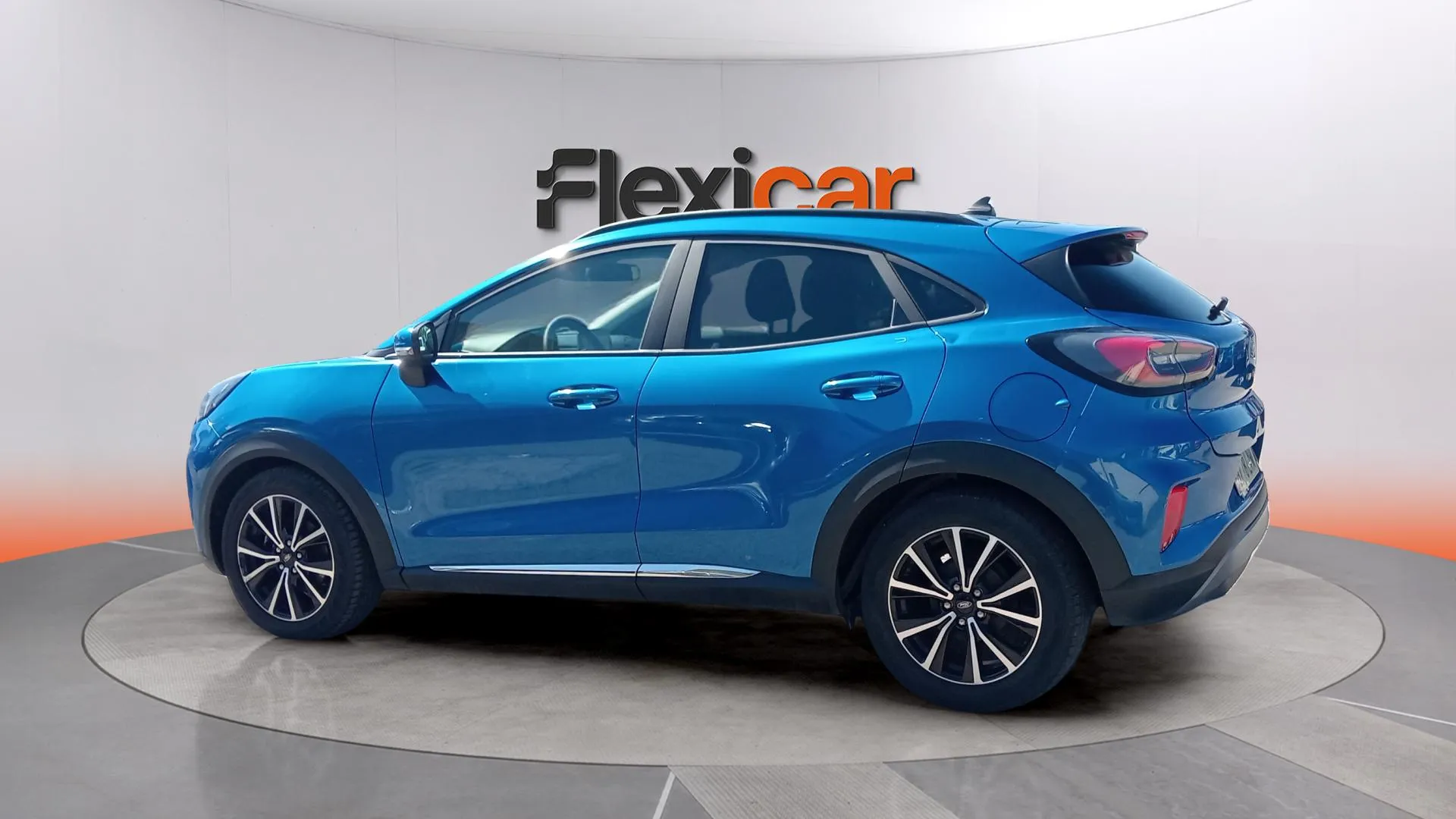 Ford Puma 1.0 EcoBoost Titanium Design MHEV - foto 7