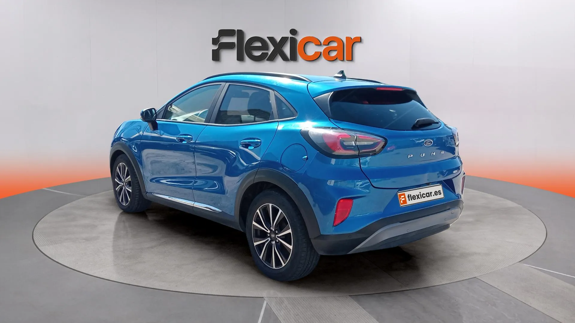 Ford Puma 1.0 EcoBoost Titanium Design MHEV - foto 8