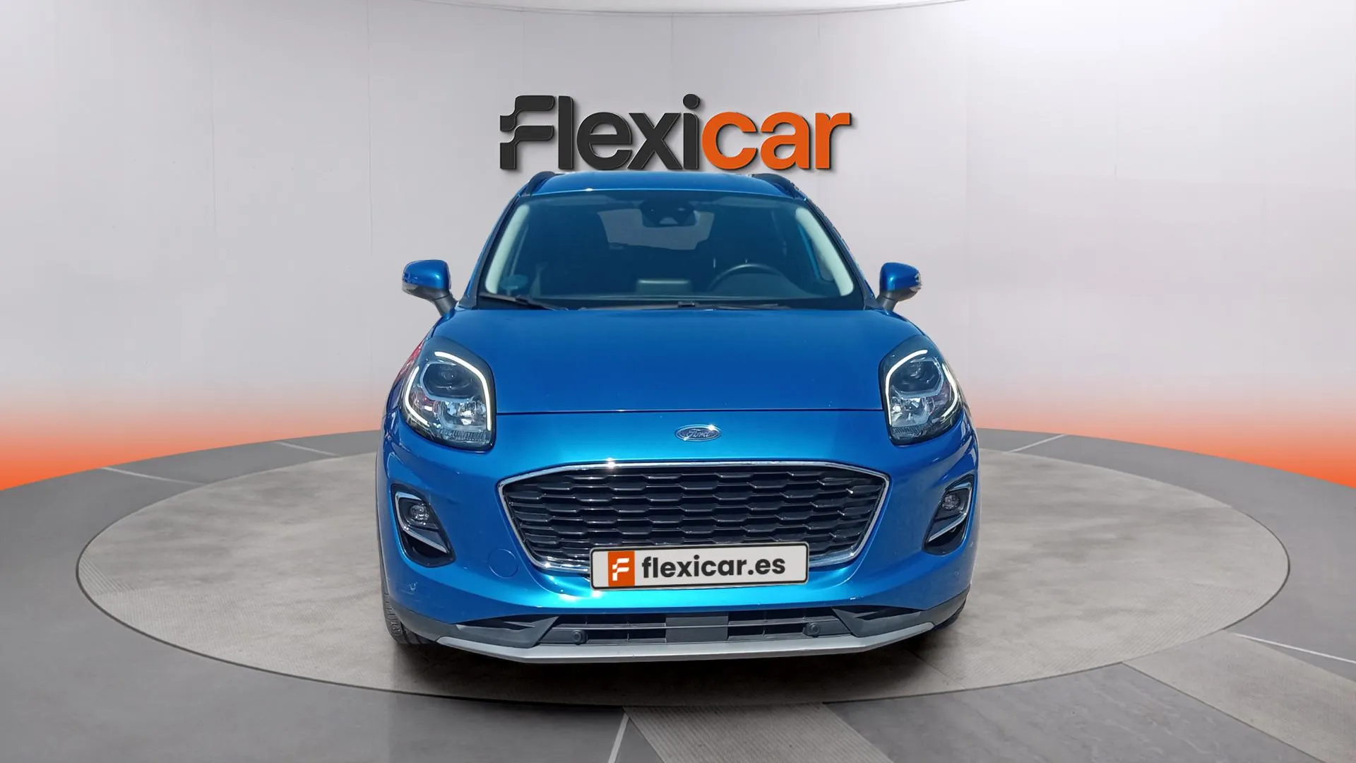 Ford Puma 1.0 EcoBoost Titanium Design MHEV - foto 3