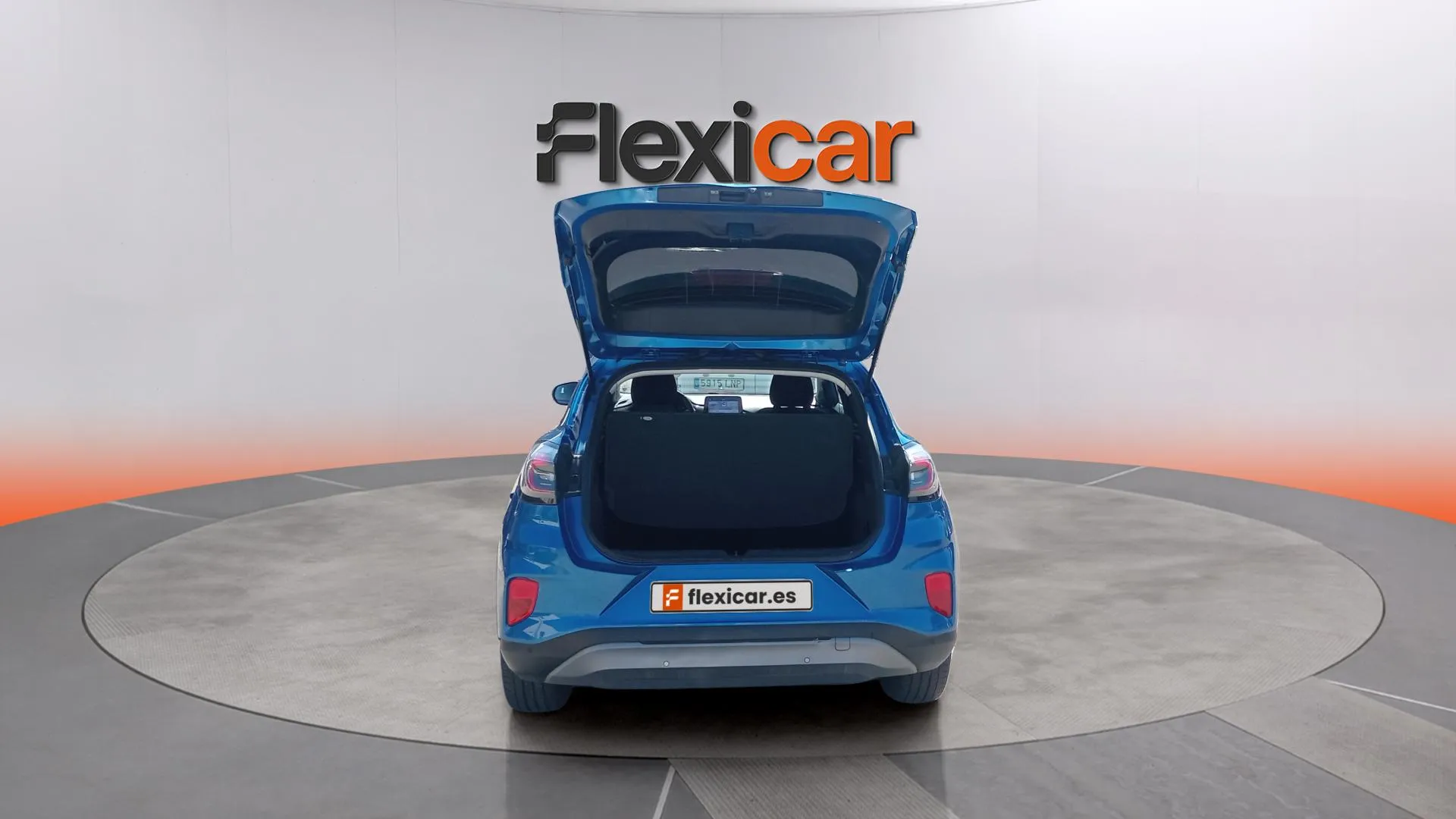 Ford Puma 1.0 EcoBoost Titanium Design MHEV - foto 13