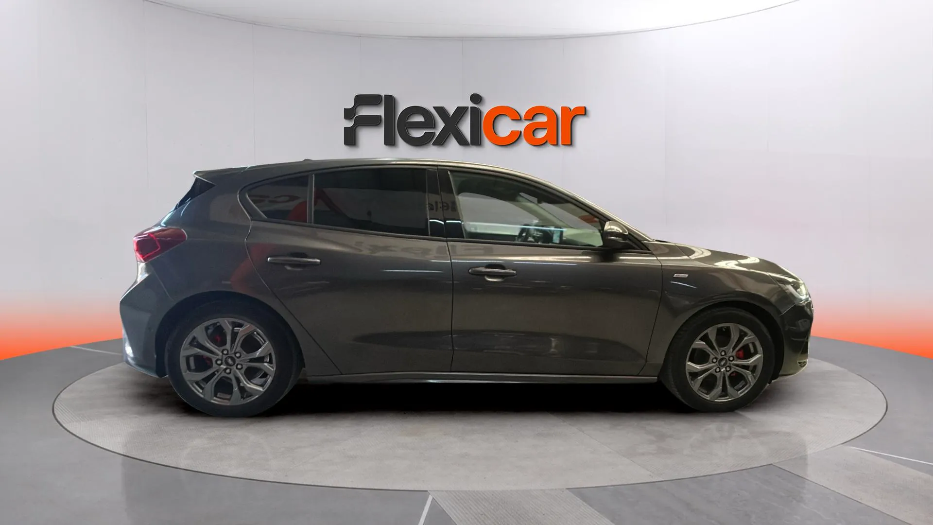 Ford Focus 1.0 Ecob. MHEV ST-Line Design SIP - foto 8