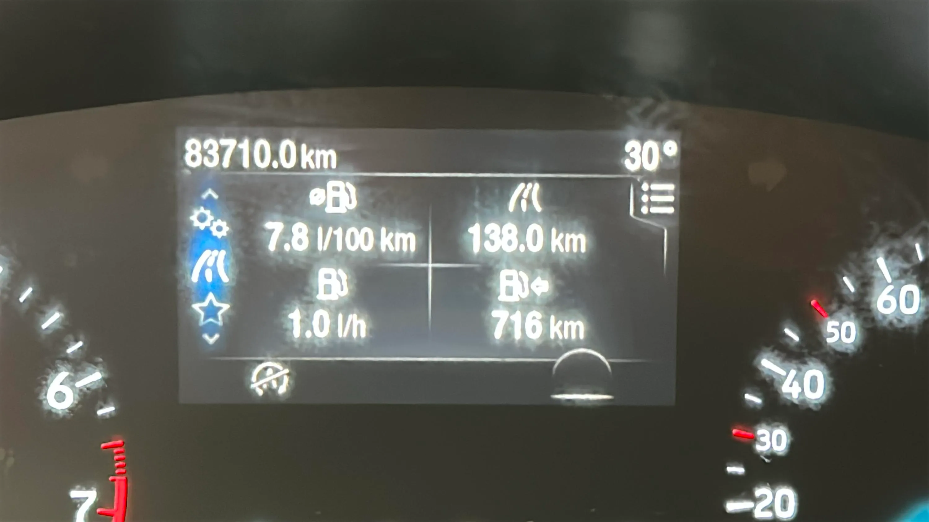 Ford Focus 1.0 Ecob. MHEV ST-Line Design SIP - foto 12