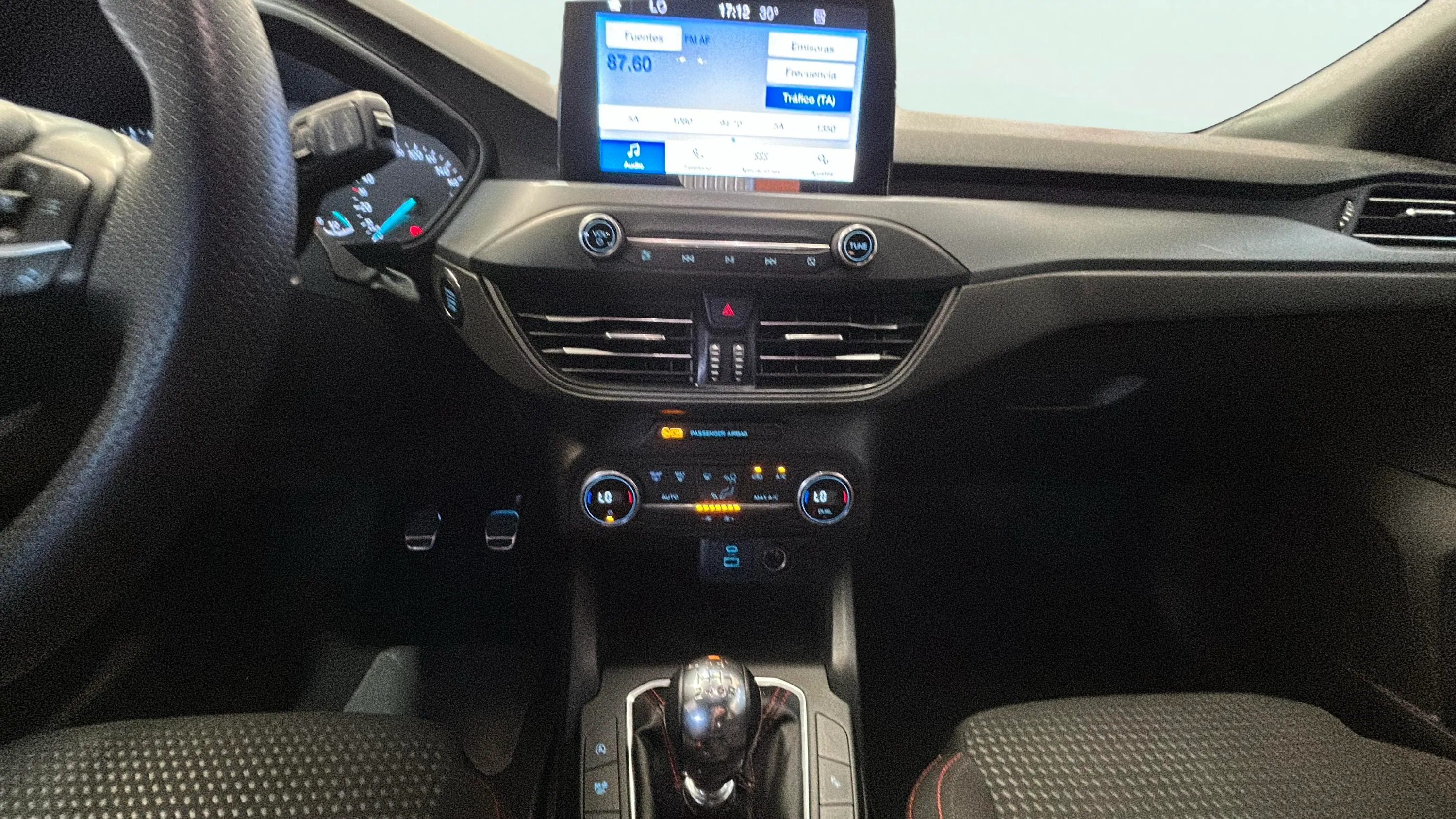Ford Focus 1.0 Ecob. MHEV ST-Line Design SIP - foto 10