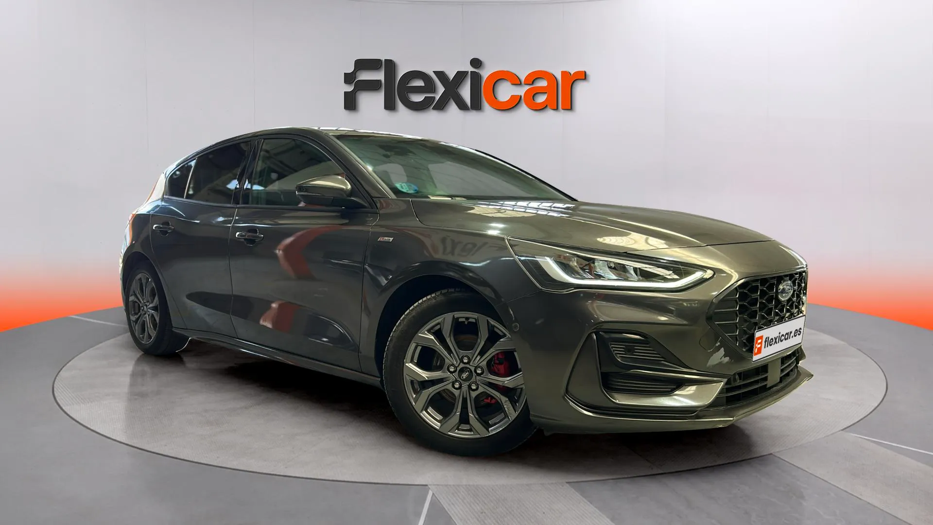 Ford Focus 1.0 Ecob. MHEV ST-Line Design SIP - foto 1