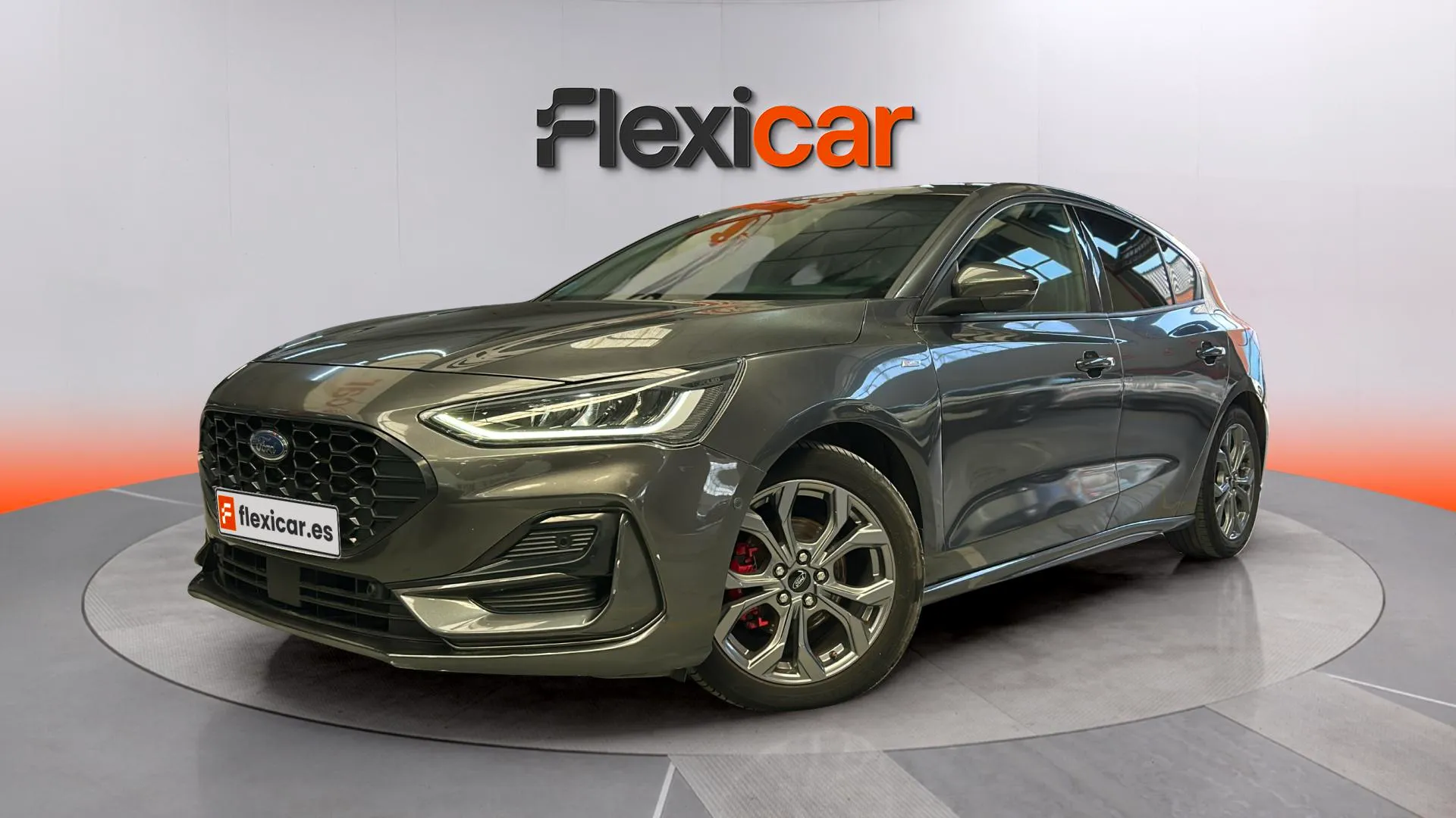 Ford Focus 1.0 Ecob. MHEV ST-Line Design SIP - foto 3
