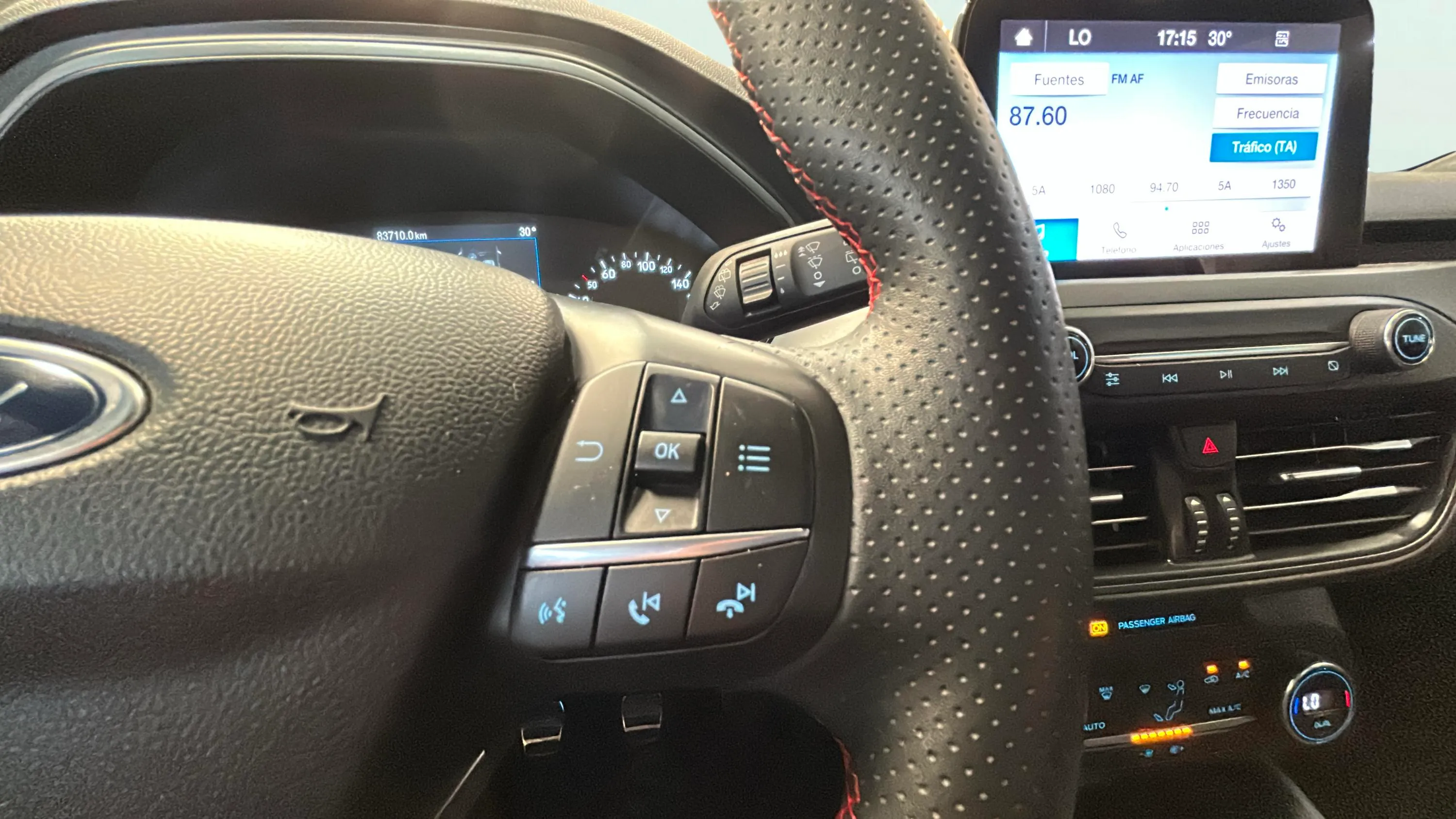 Ford Focus 1.0 Ecob. MHEV ST-Line Design SIP - foto 20