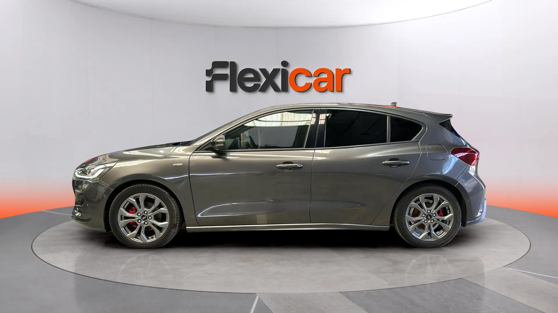 Ford Focus 1.0 Ecob. MHEV ST-Line Design SIP - foto 7