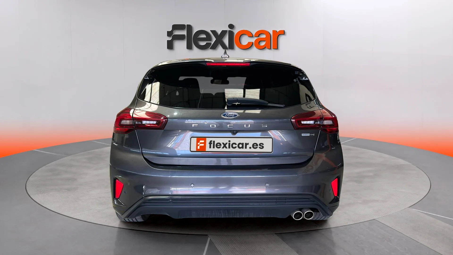 Ford Focus 1.0 Ecob. MHEV ST-Line Design SIP - foto 5