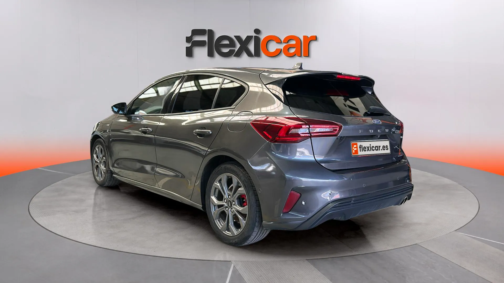 Ford Focus 1.0 Ecob. MHEV ST-Line Design SIP - foto 4