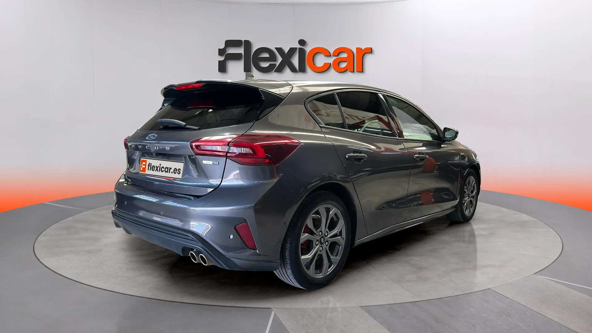 Ford Focus 1.0 Ecob. MHEV ST-Line Design SIP - foto 6
