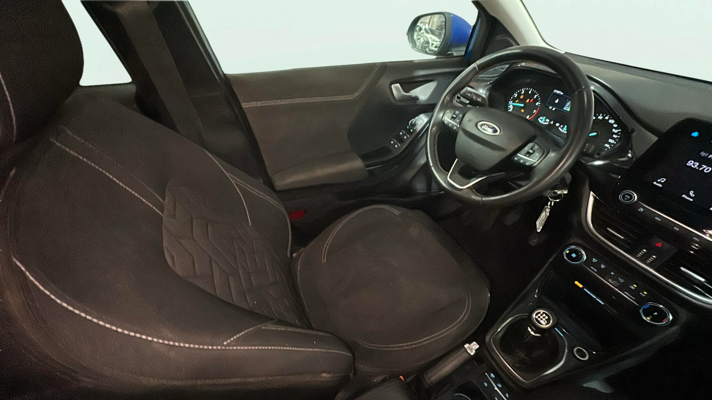 Ford Puma 1.0 EcoBoost ST-Line Design MHEV - foto 9