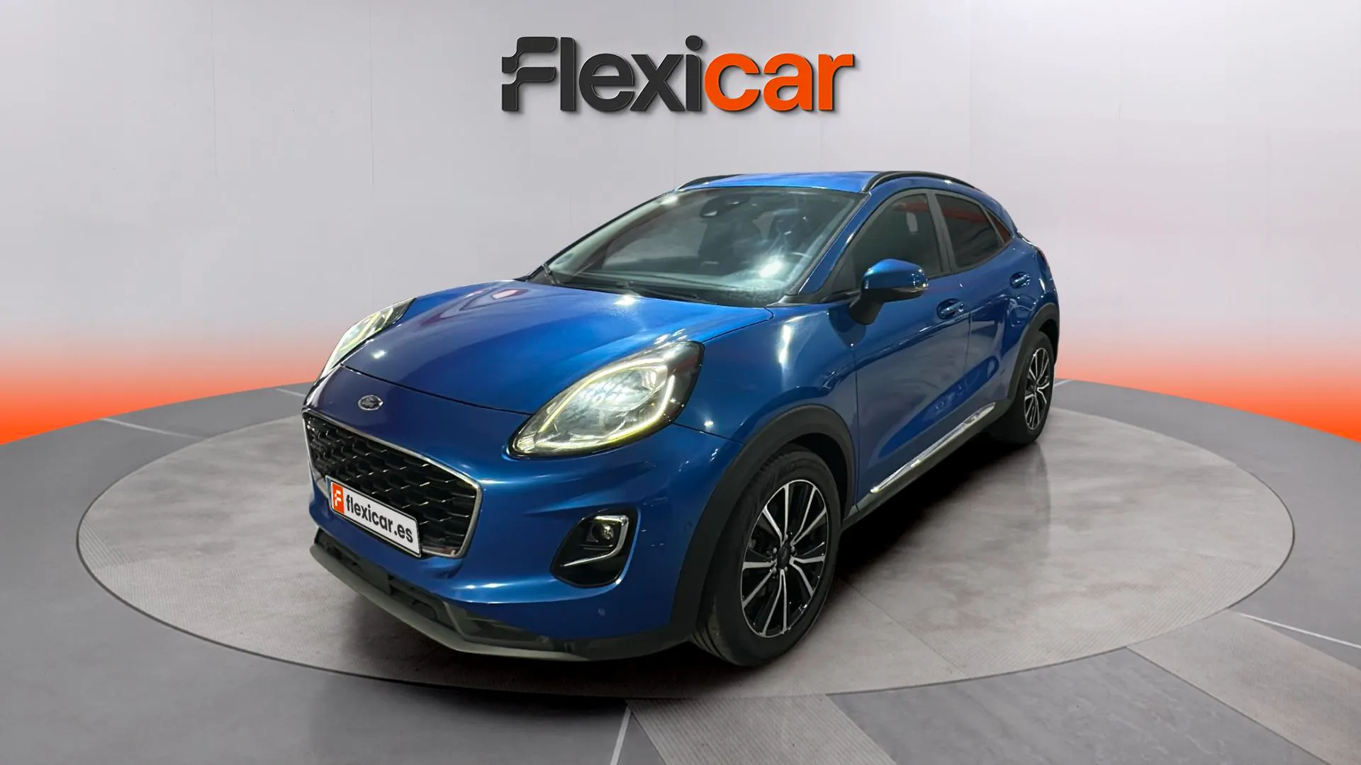 Ford Puma 1.0 EcoBoost ST-Line Design MHEV - foto 3