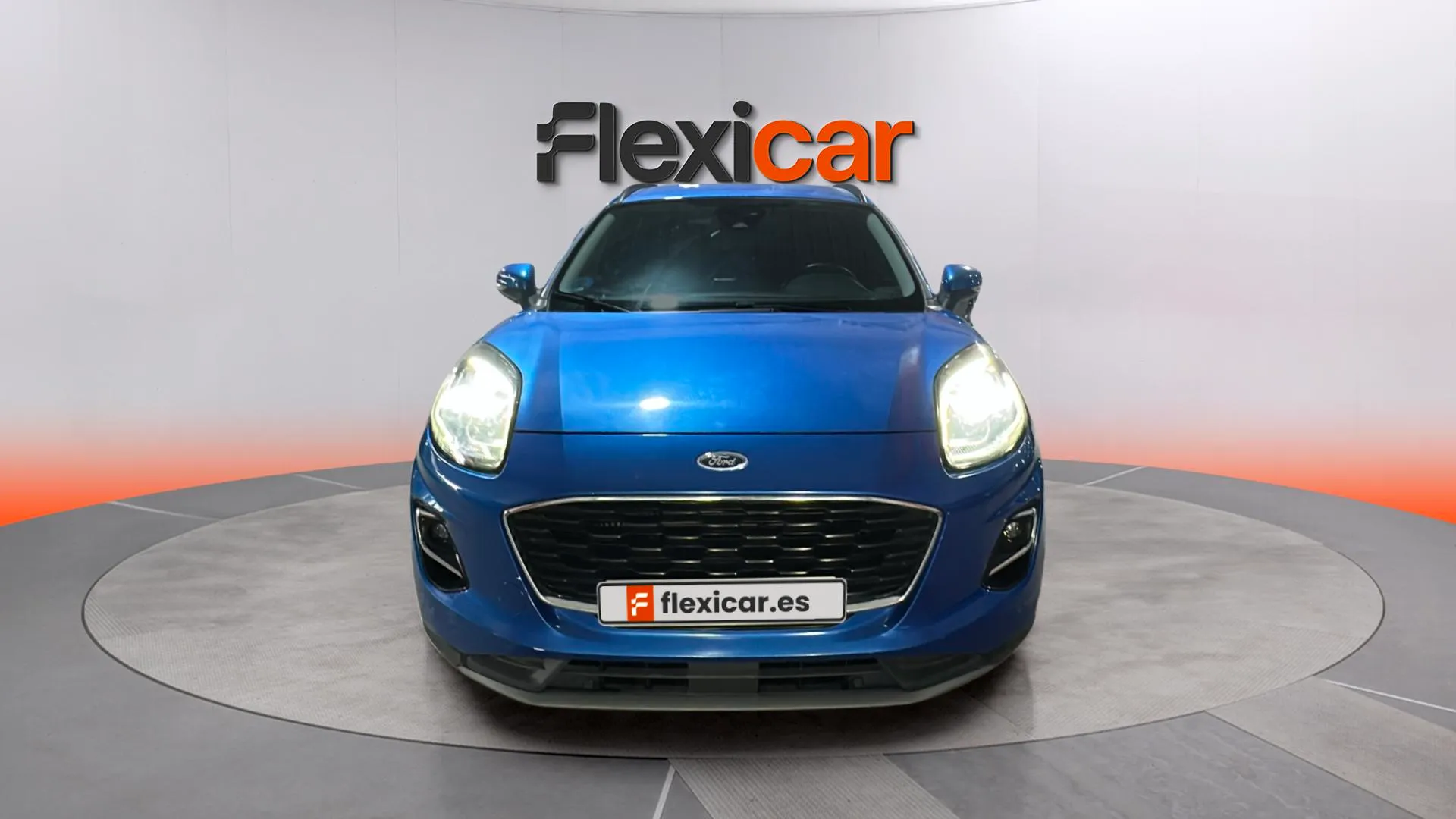 Ford Puma 1.0 EcoBoost ST-Line Design MHEV - foto 2