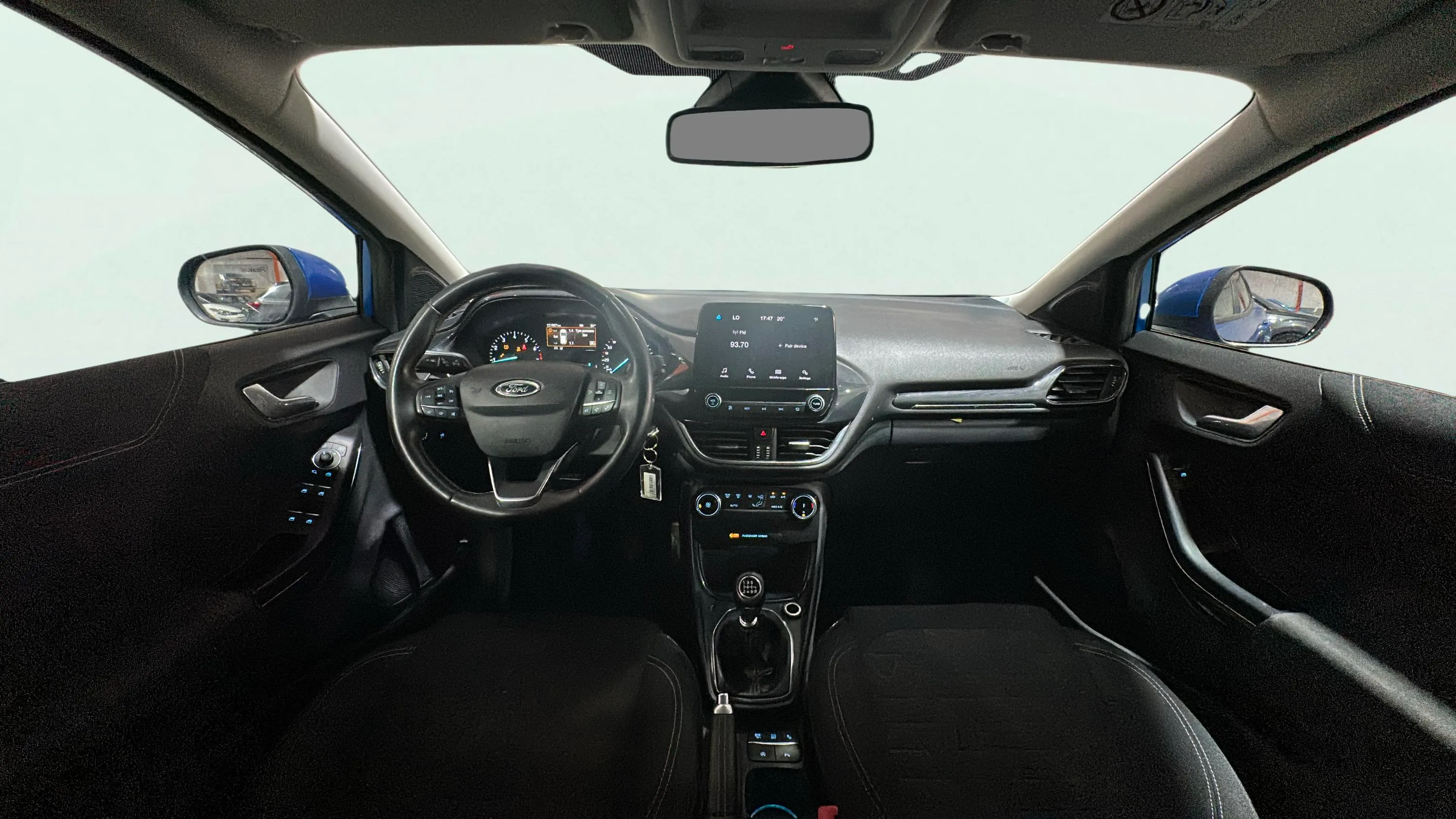 Ford Puma 1.0 EcoBoost ST-Line Design MHEV - foto 10
