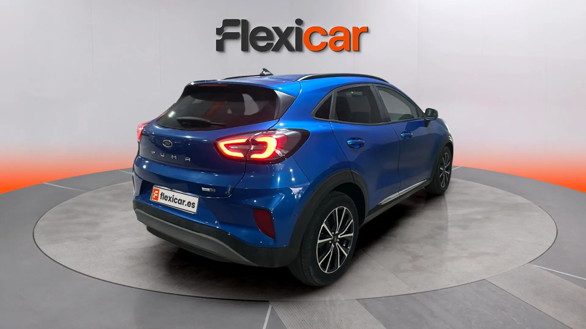Ford Puma 1.0 EcoBoost ST-Line Design MHEV - foto 7
